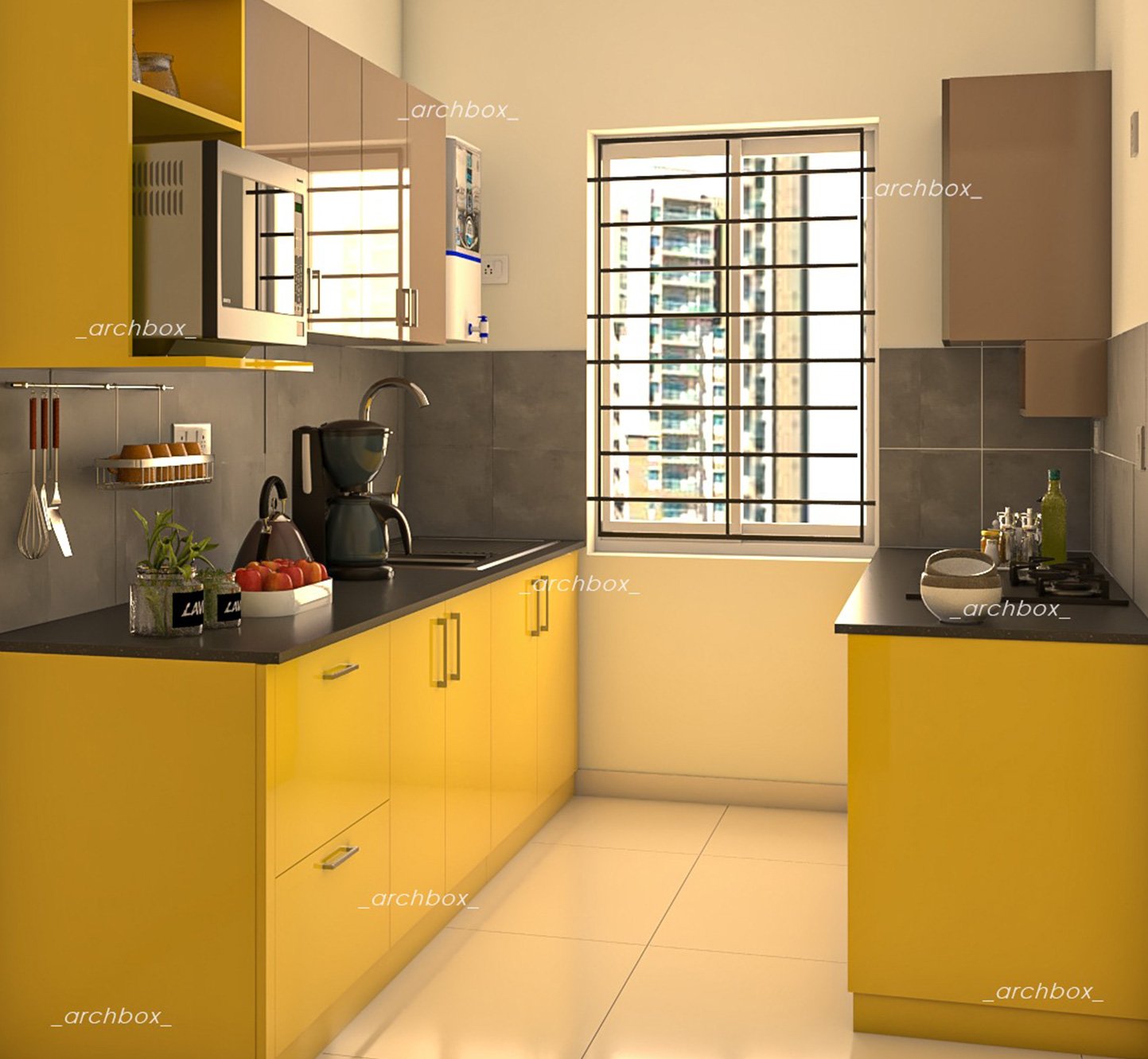 Mr Gautham Residence Chennai