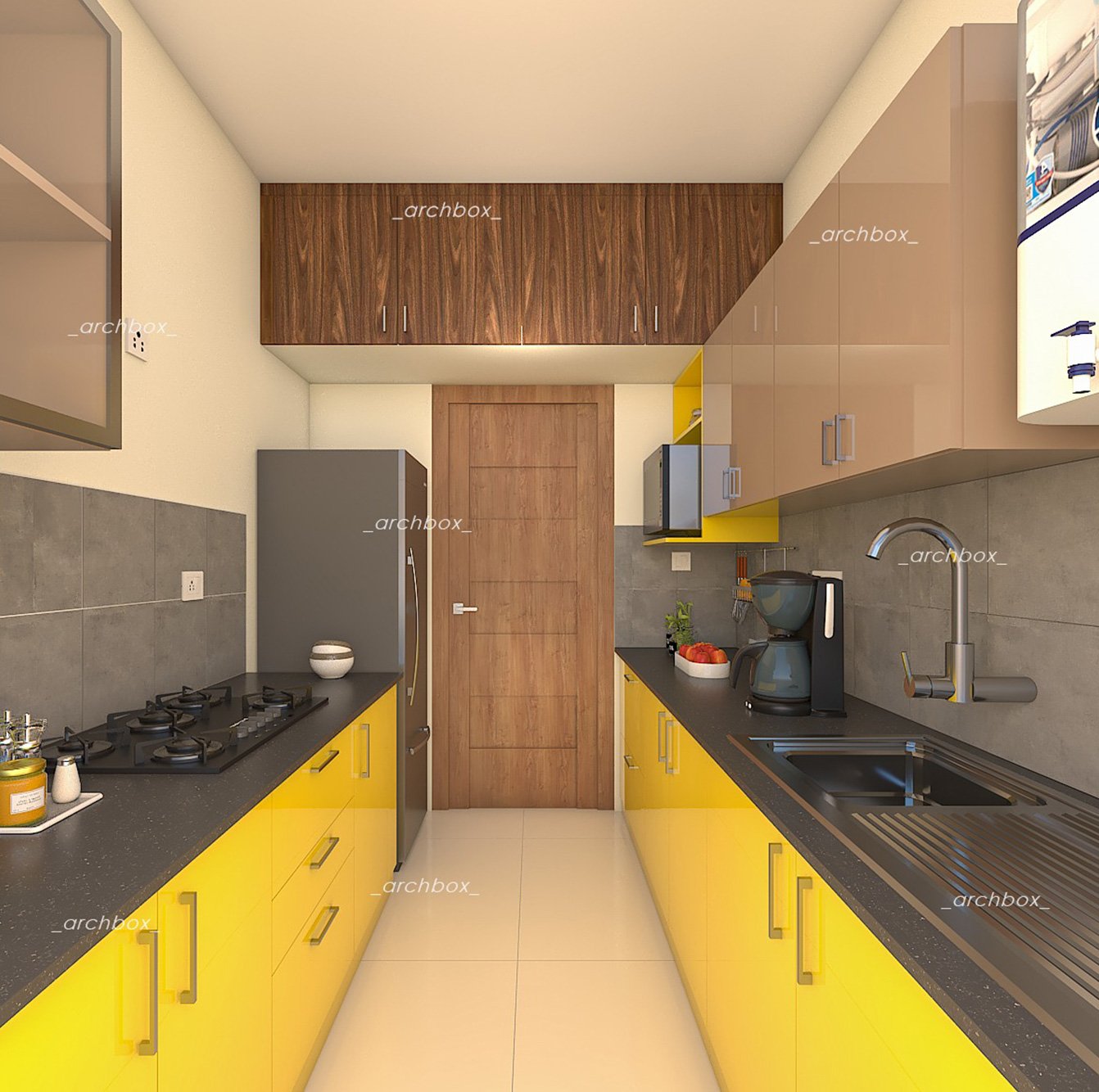 Mr Gautham Residence Chennai