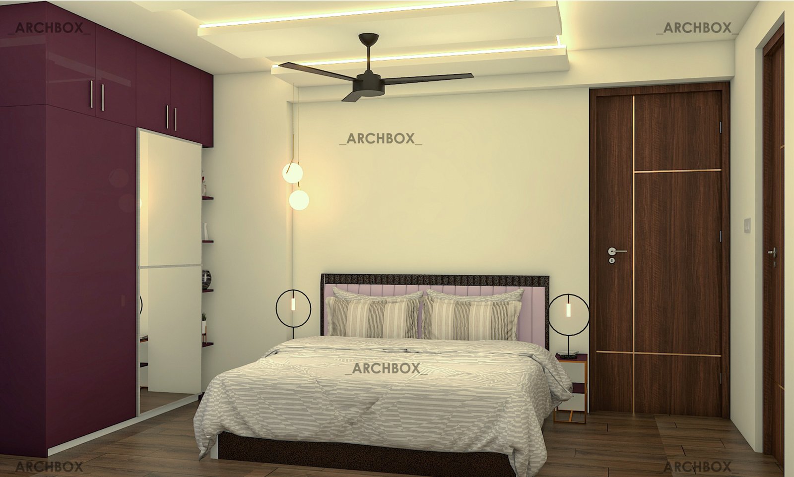 Mr Idhrees Residence Chennai