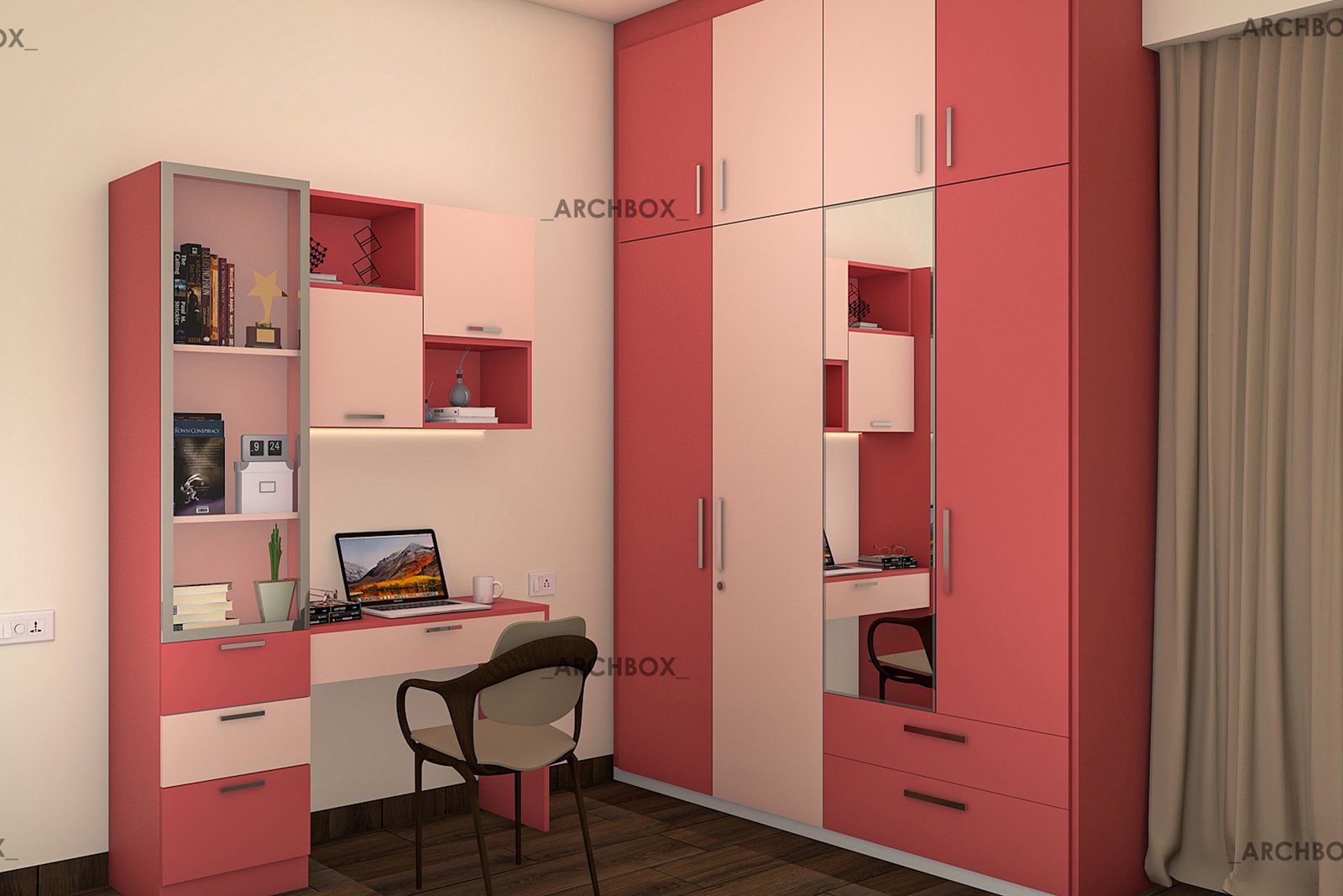 Mr Idhrees Residence Chennai