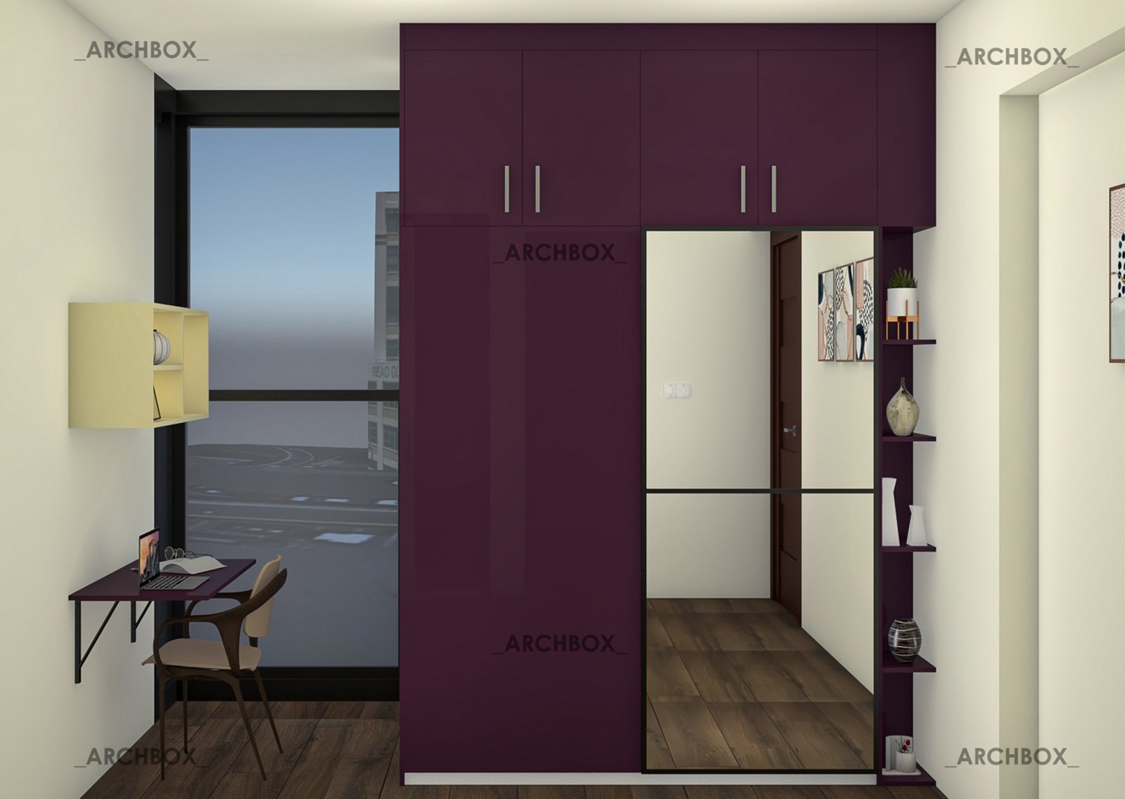 Mr Idhrees Residence Chennai