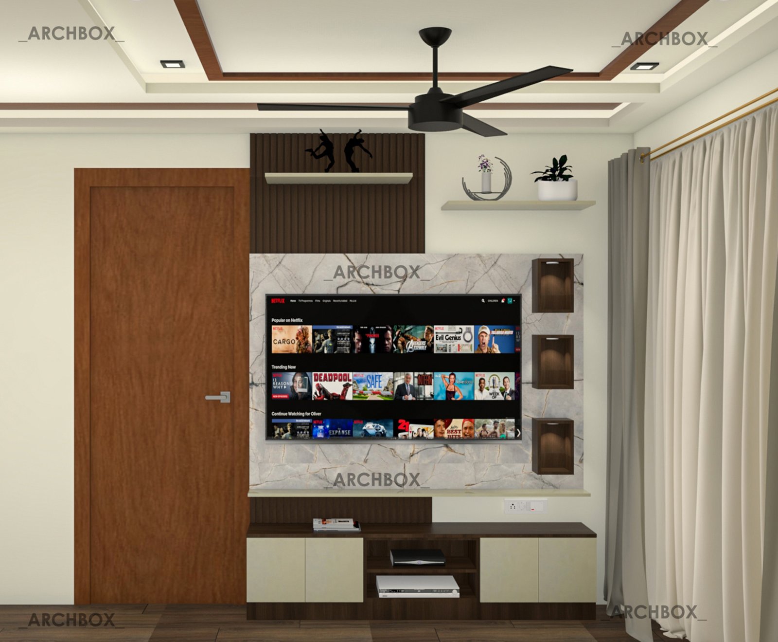 Mr Idhrees Residence Chennai