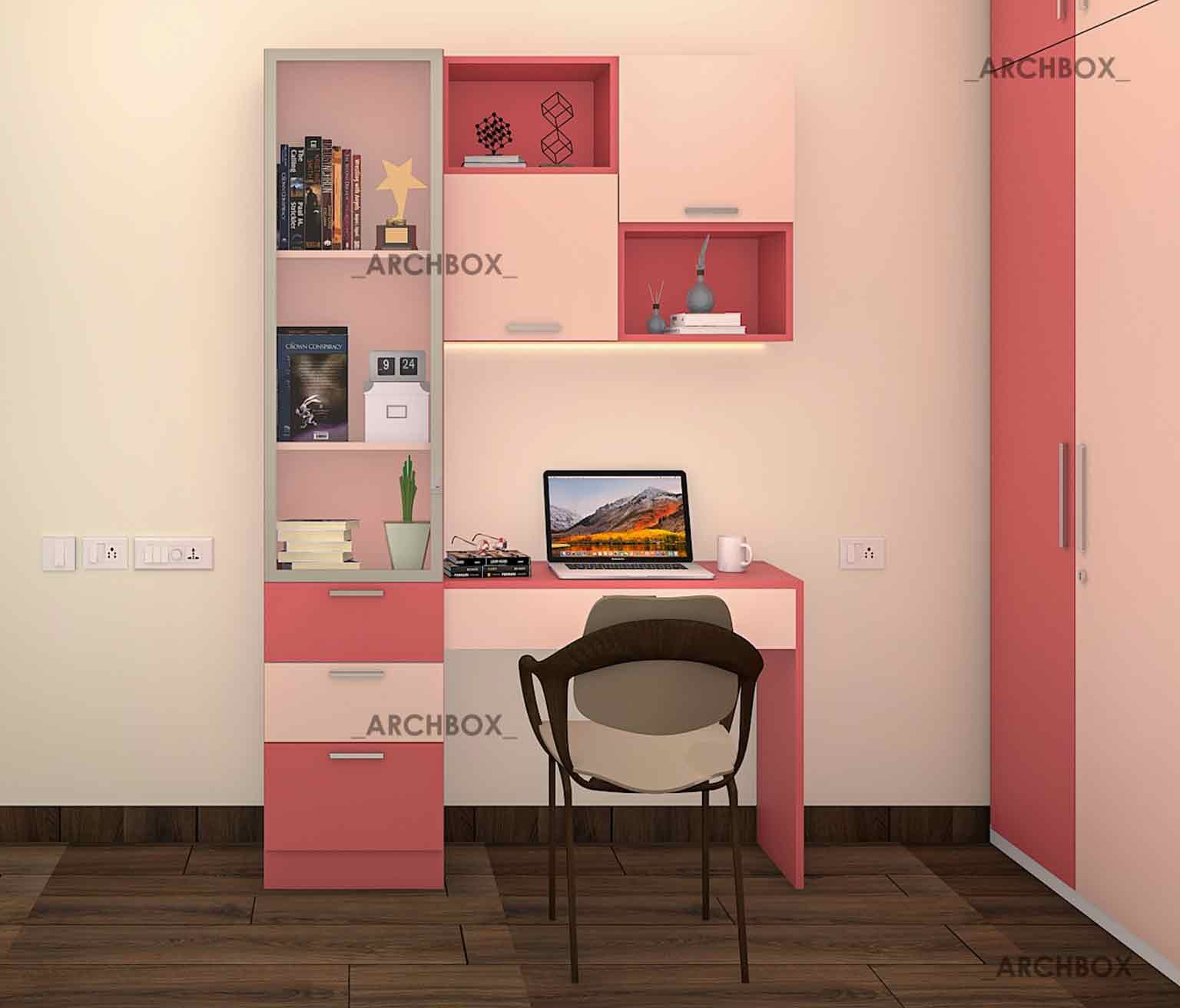 Mr Idhrees Residence