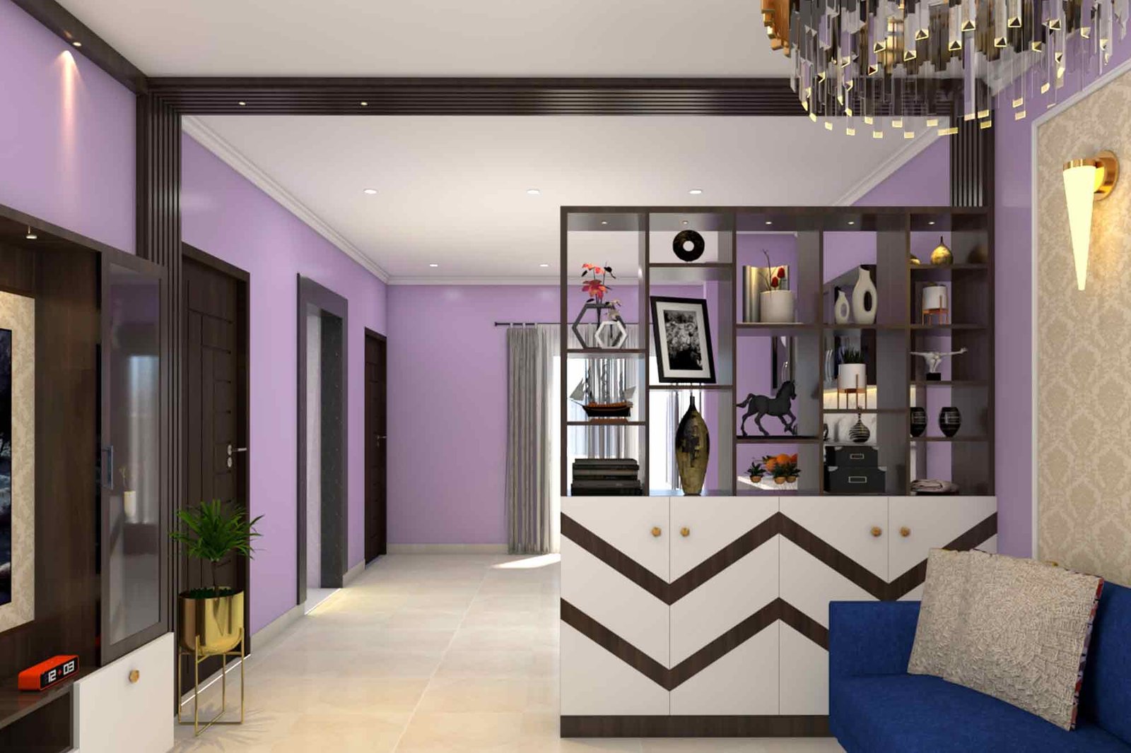 Mr Jayasurya Residence Chennai