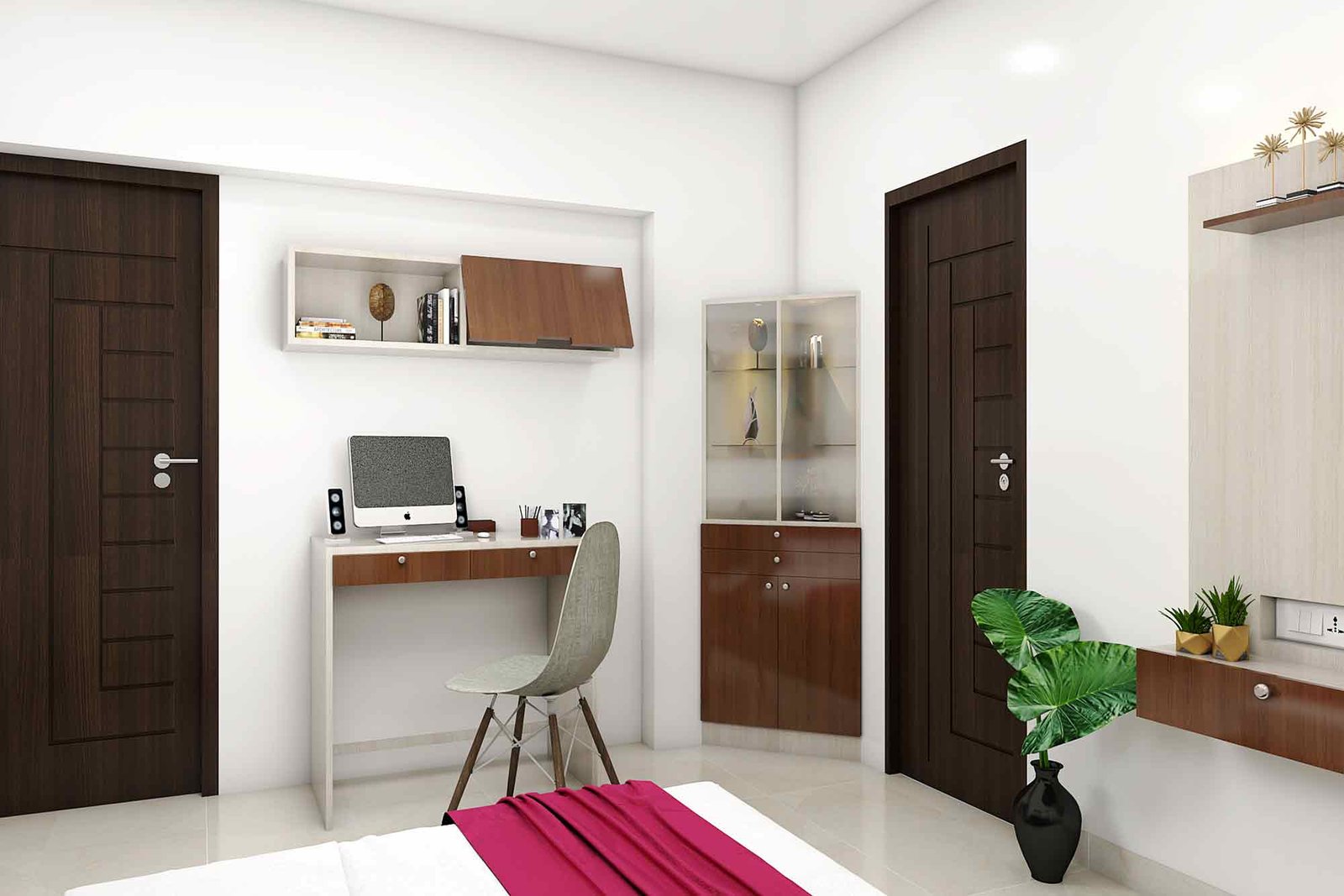 Mr Jayasurya Residence Chennai