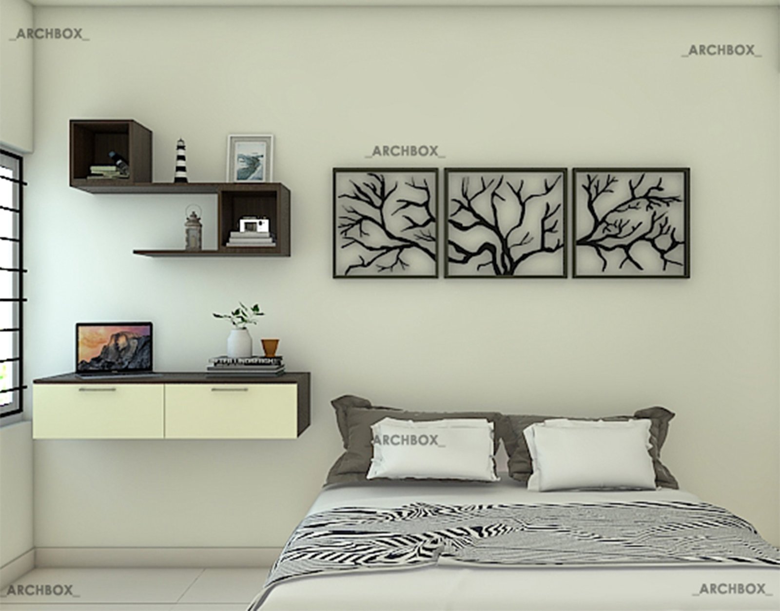 Mrs. Latha Residence Chennai