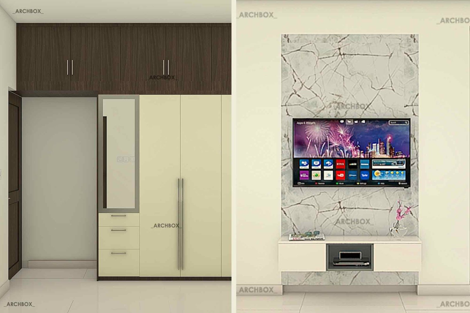 Mrs. Latha Residence Chennai