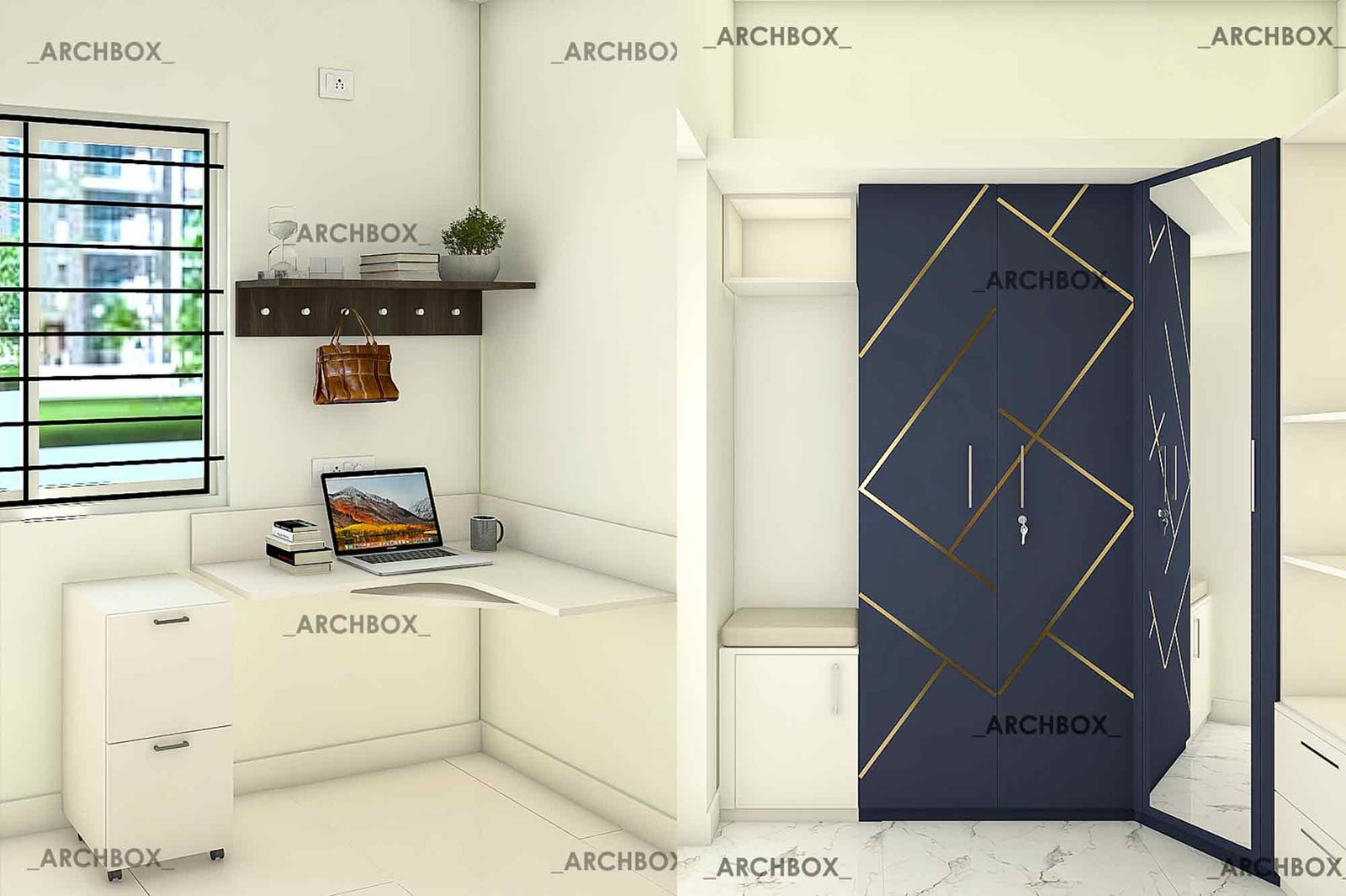 Mrs Mallika Residence Chennai