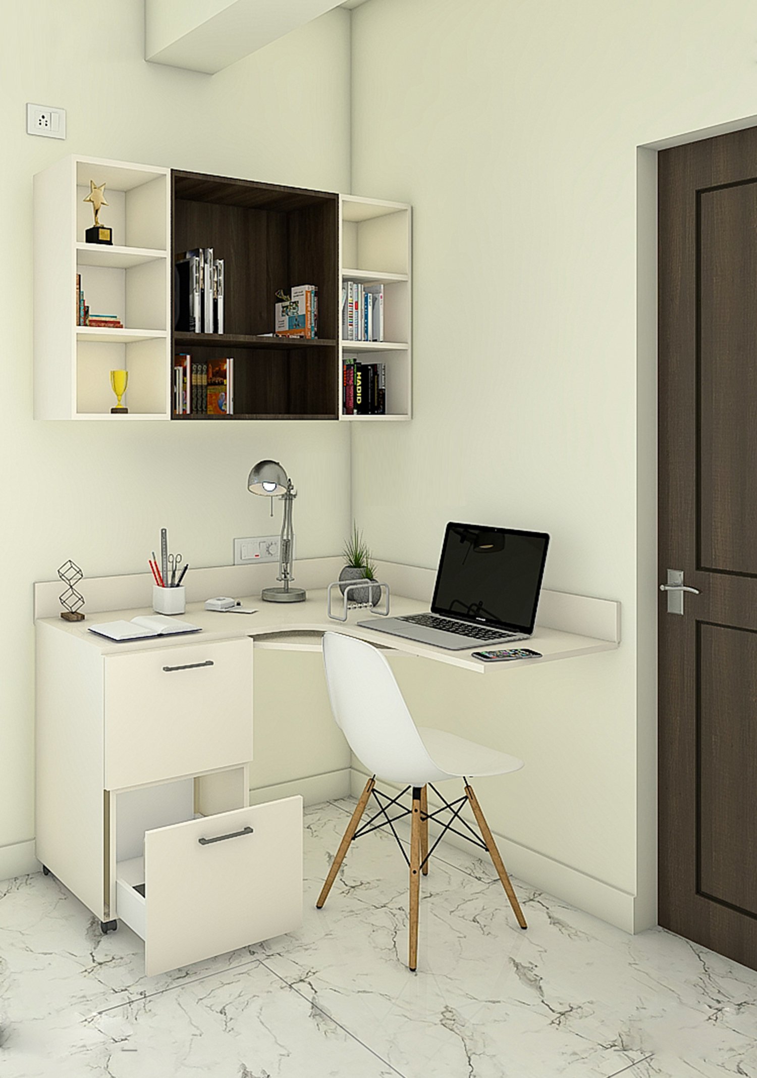 Mrs Mallika Residence Chennai