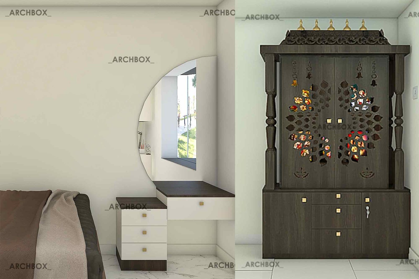 Mrs Mallika Residence Chennai