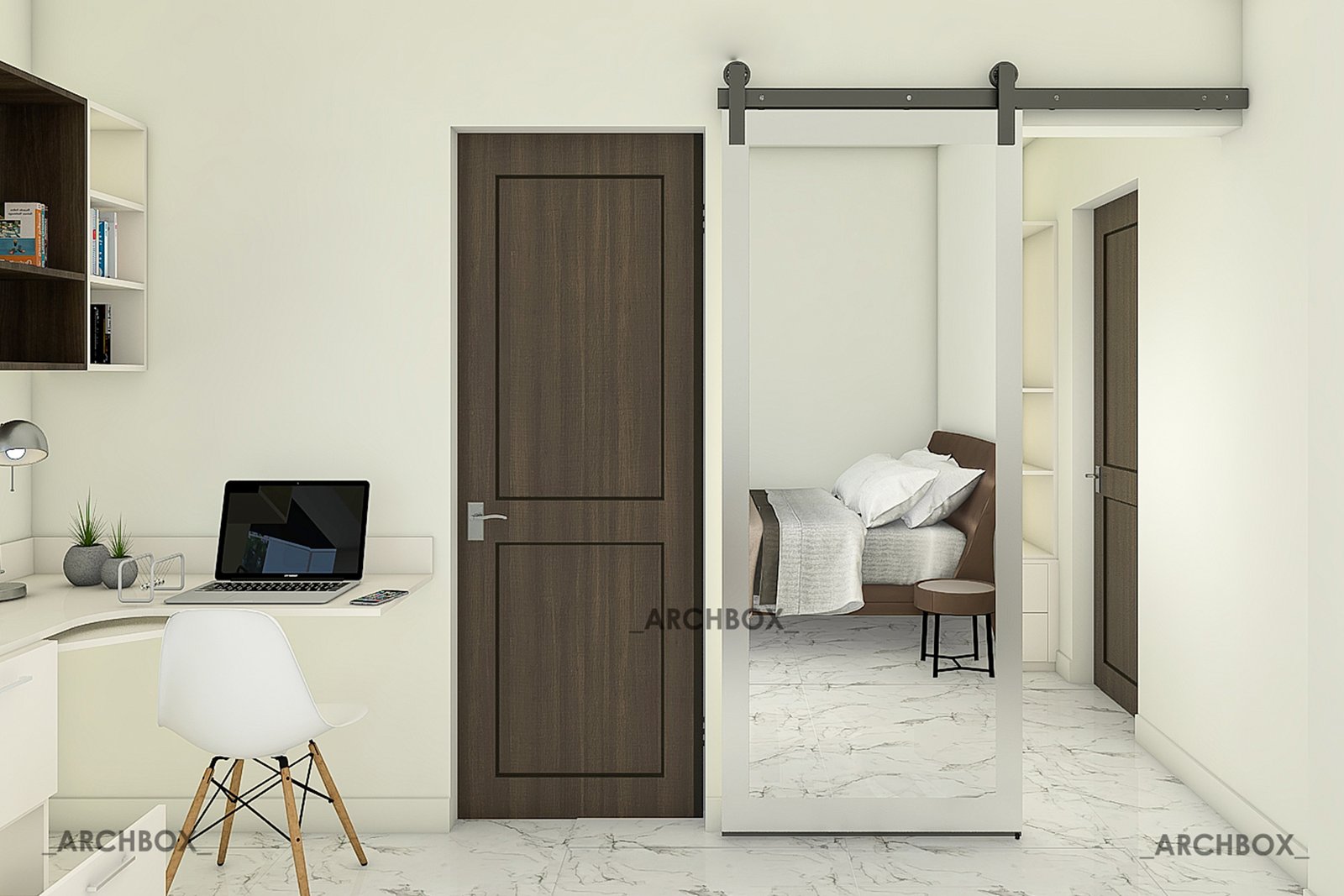 Mrs Mallika Residence Chennai