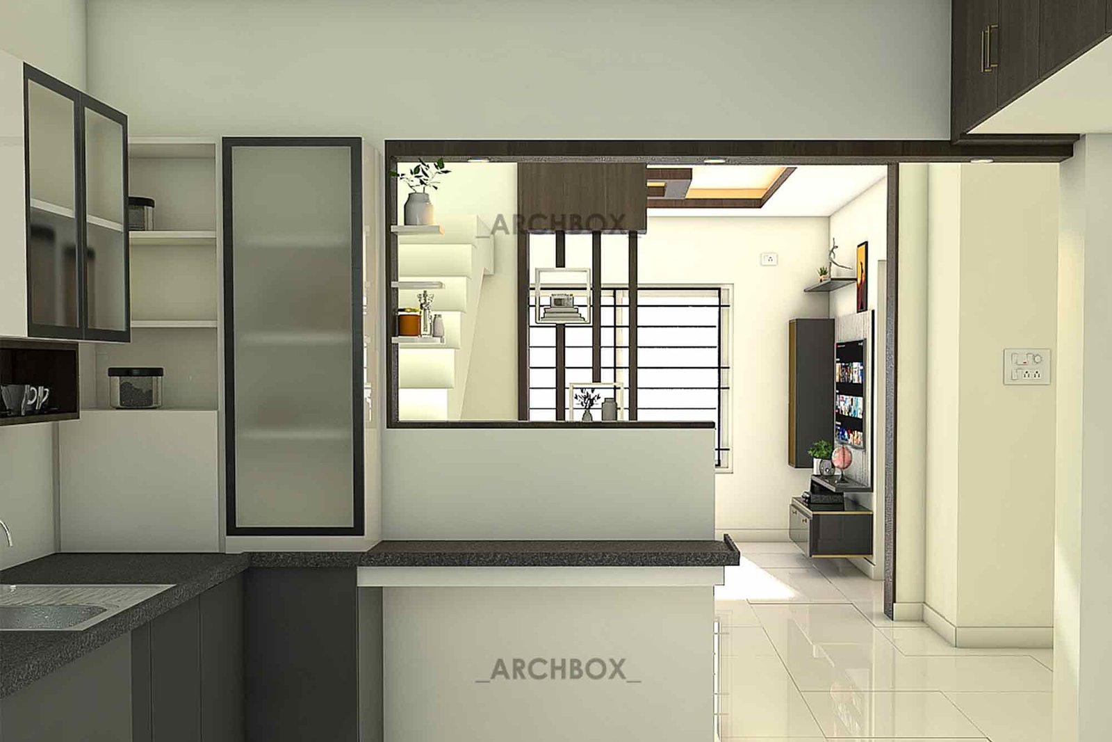 Mrs Mallika Residence Chennai