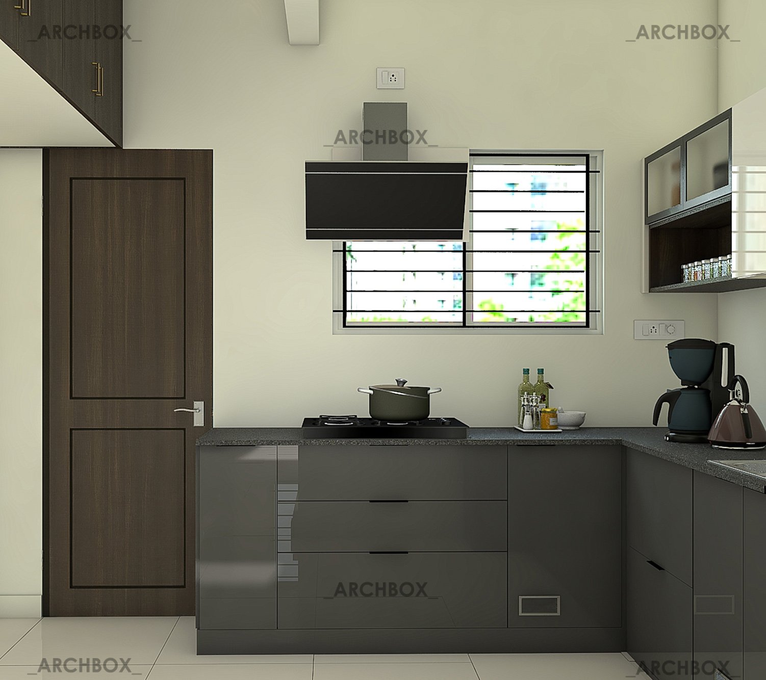 Mrs Mallika Residence Chennai