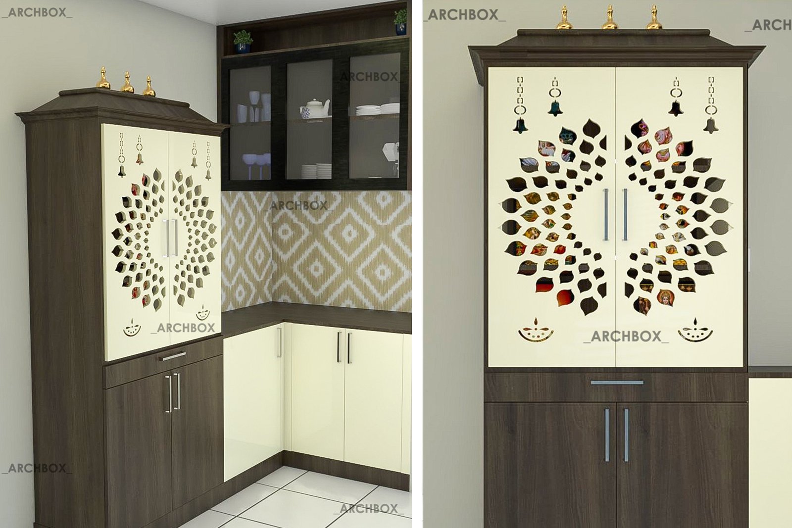 Mr. Manivannan Residence Chennai