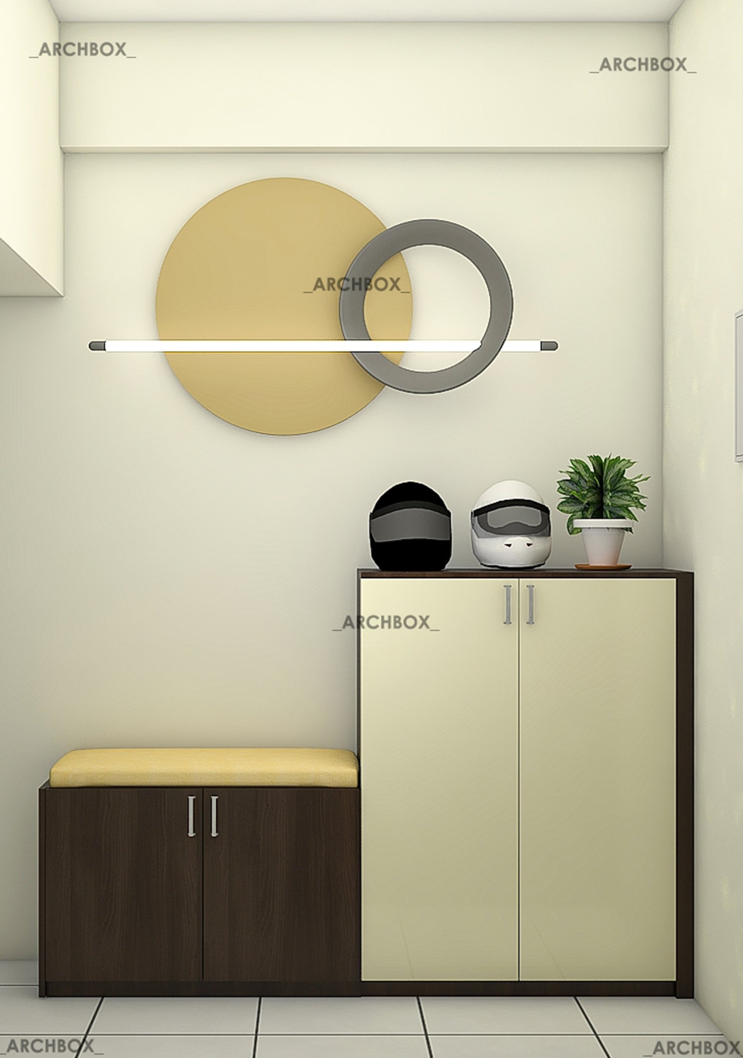 Mr. Manivannan Residence Chennai