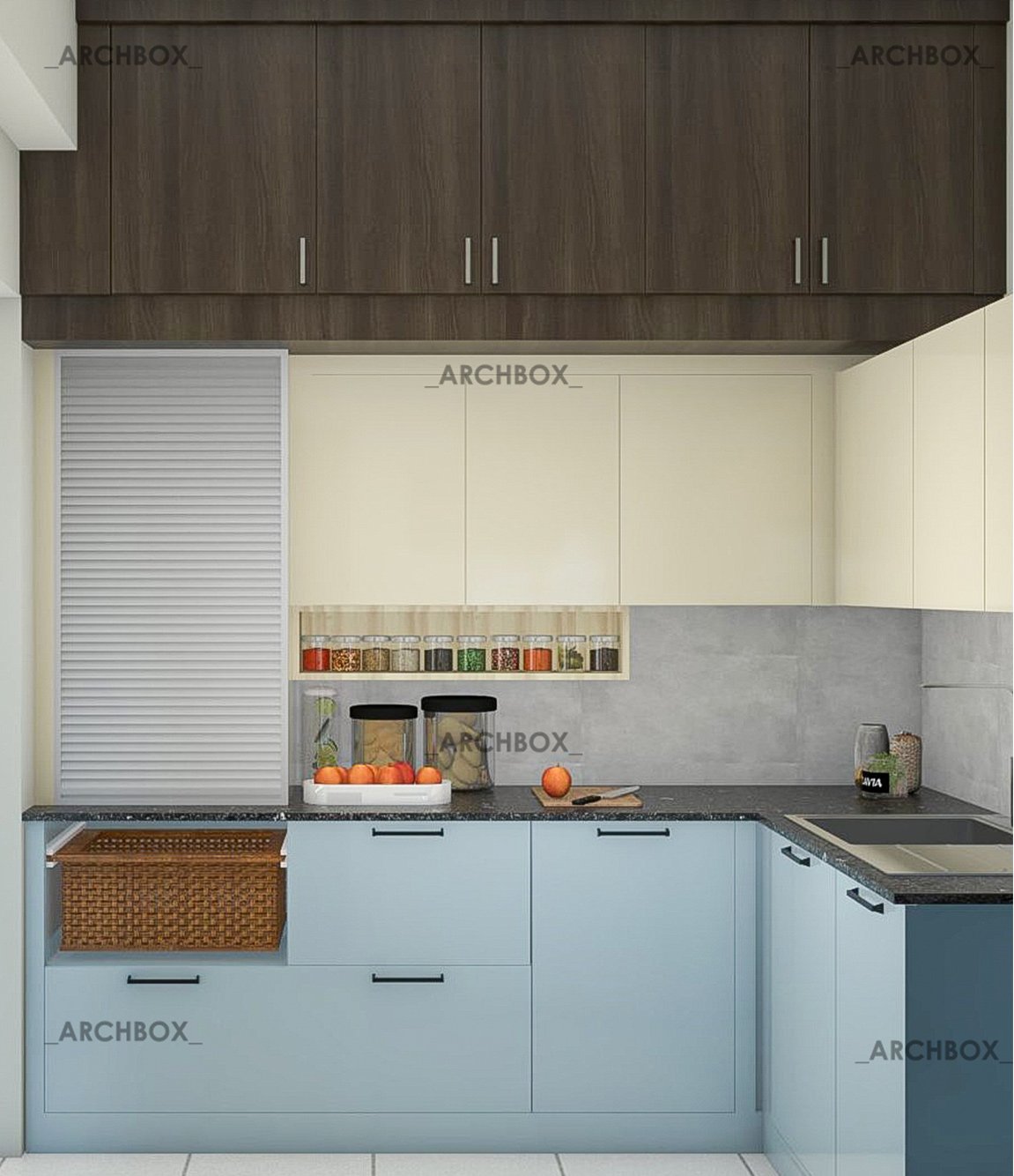 Mr. Manivannan Residence Chennai