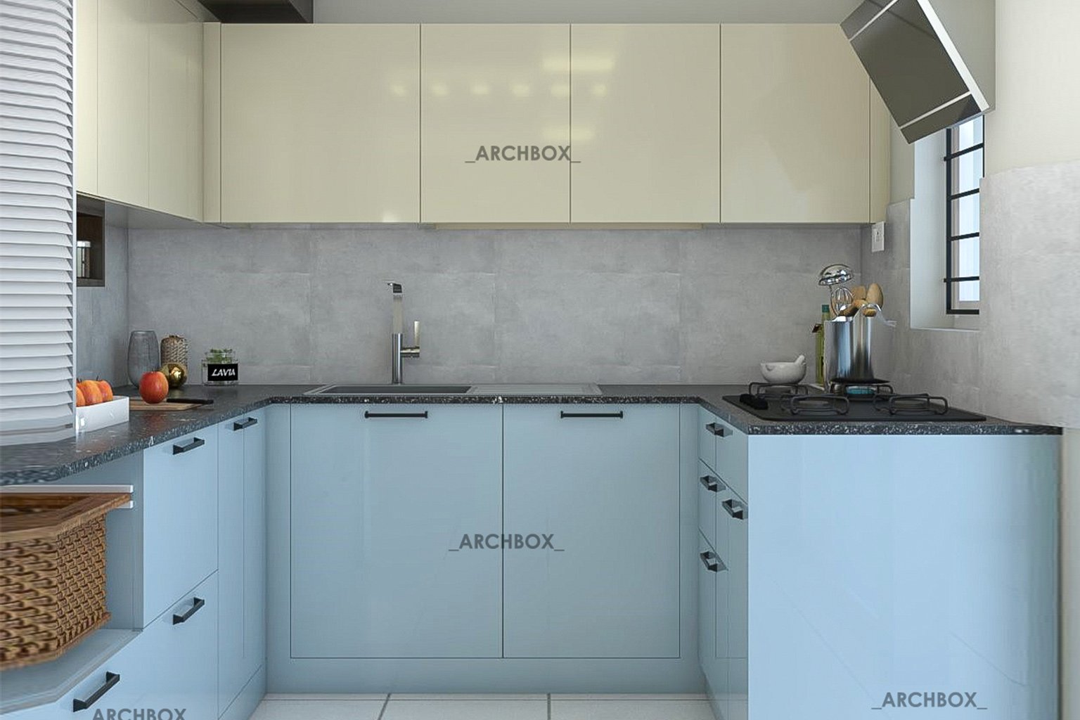 Mr Manivannan Residence