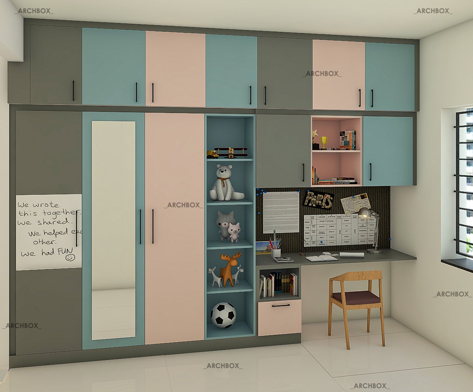 Mr Nagarajan Residence Chennai