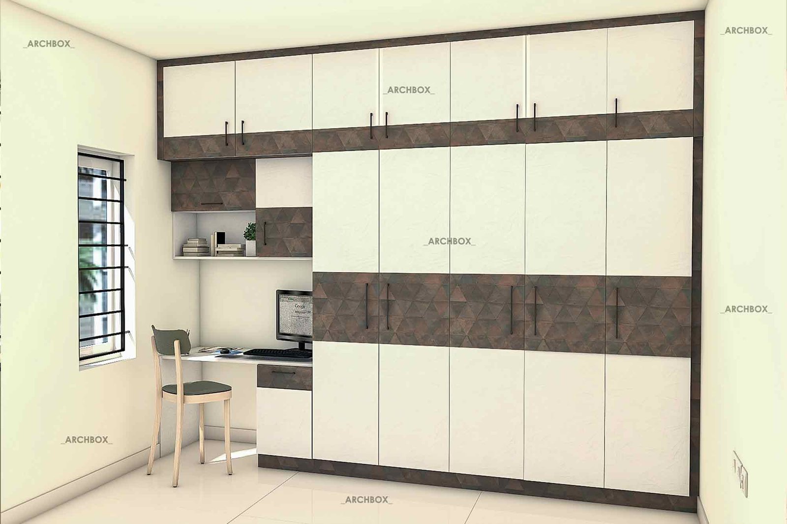 Mr Nagarajan Residence Chennai