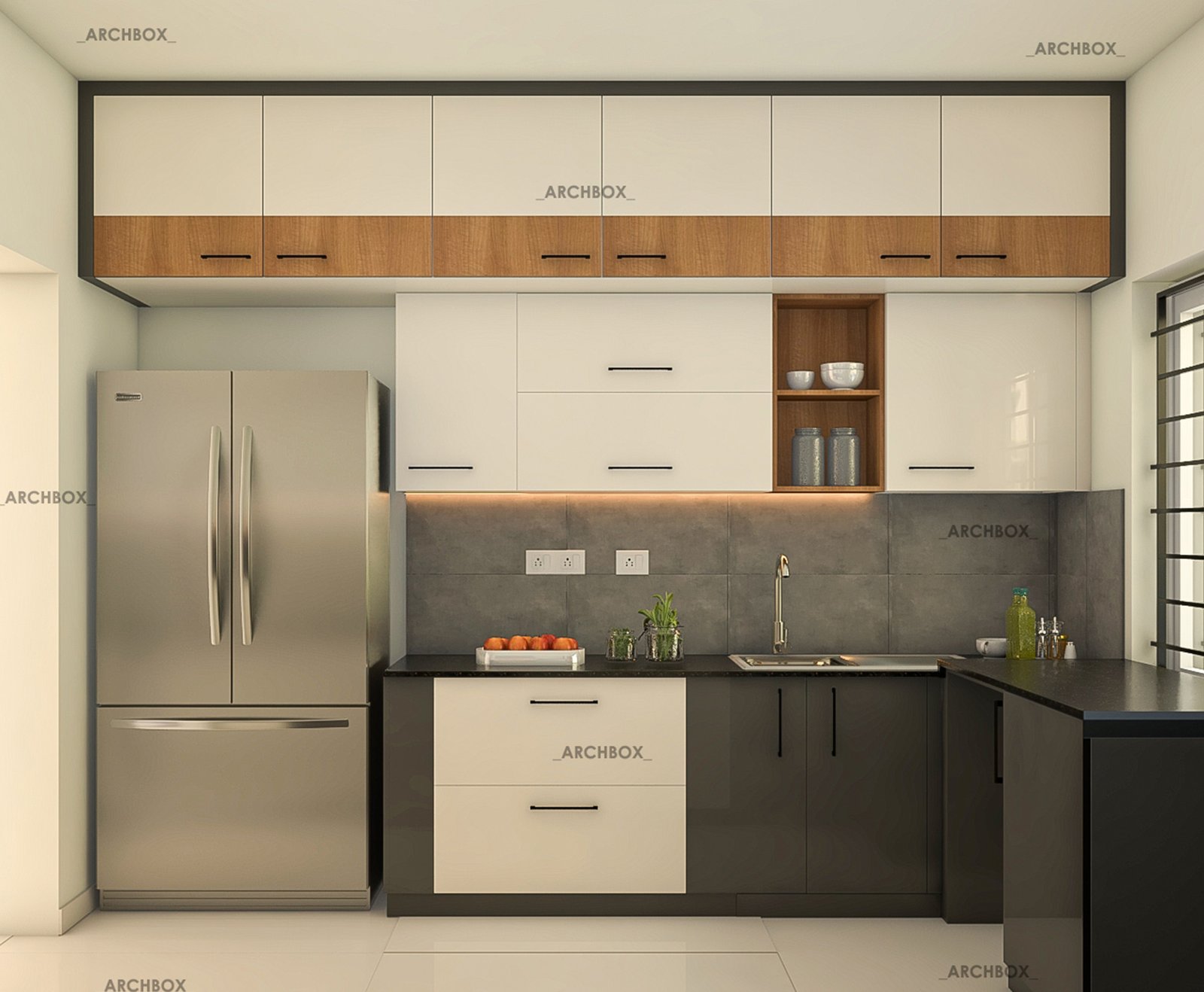 Mr Nagarajan Residence Chennai