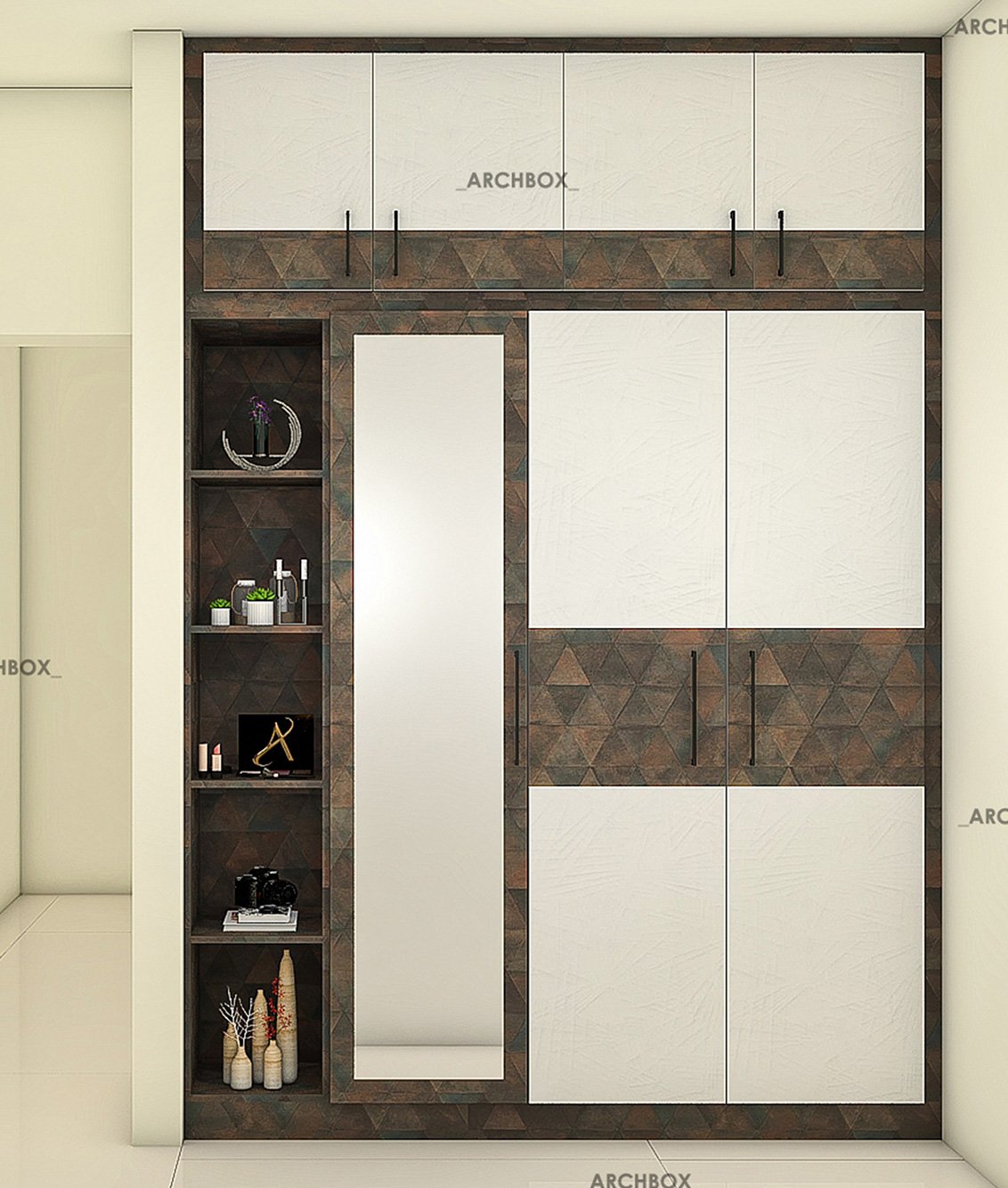 Mr Nagarajan Residence Chennai