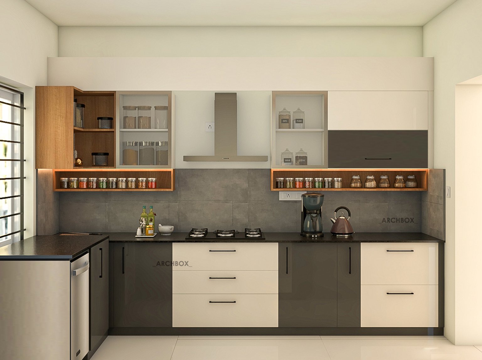 Mr Nagarajan Residence