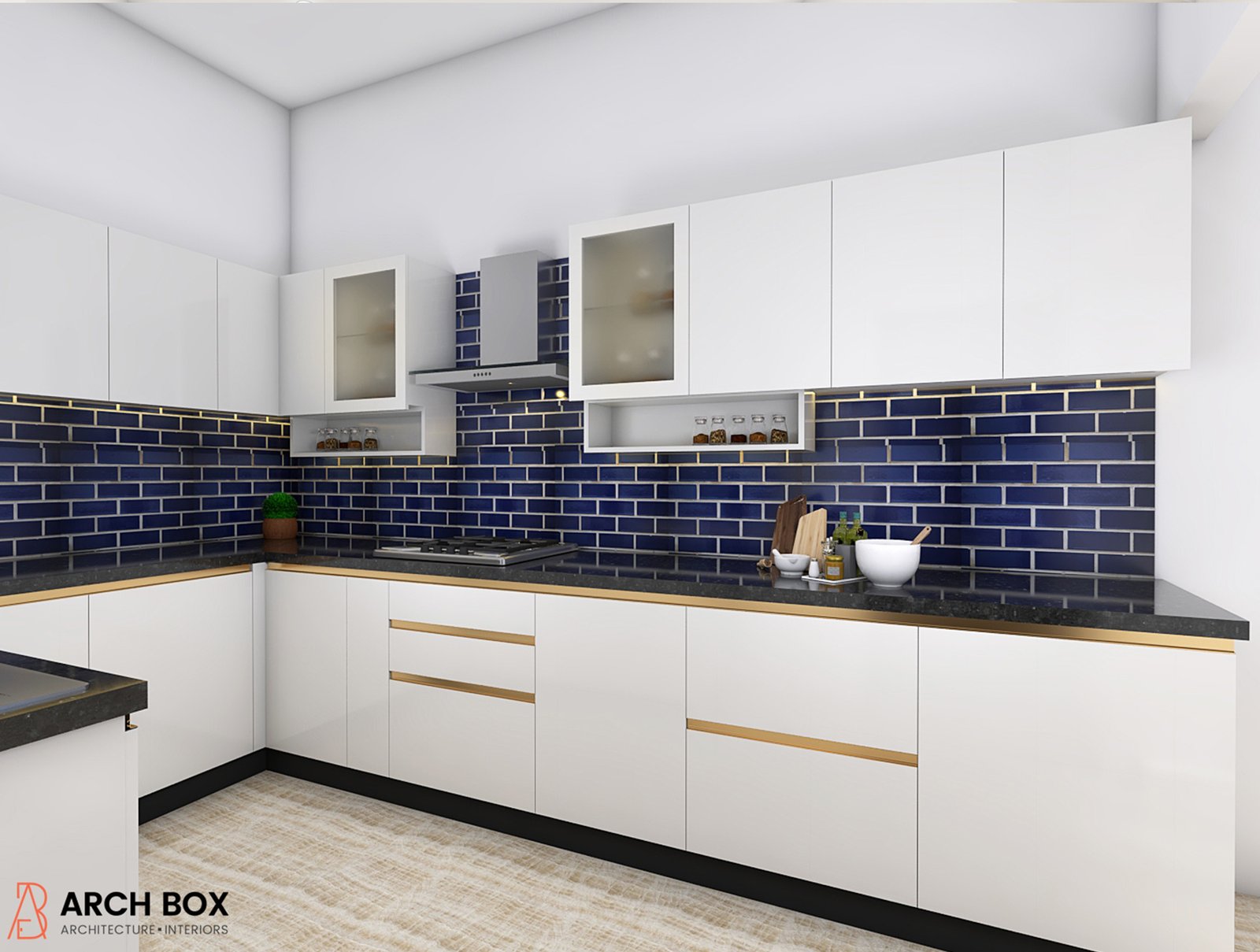 Mr. Poorna Residence Chennai