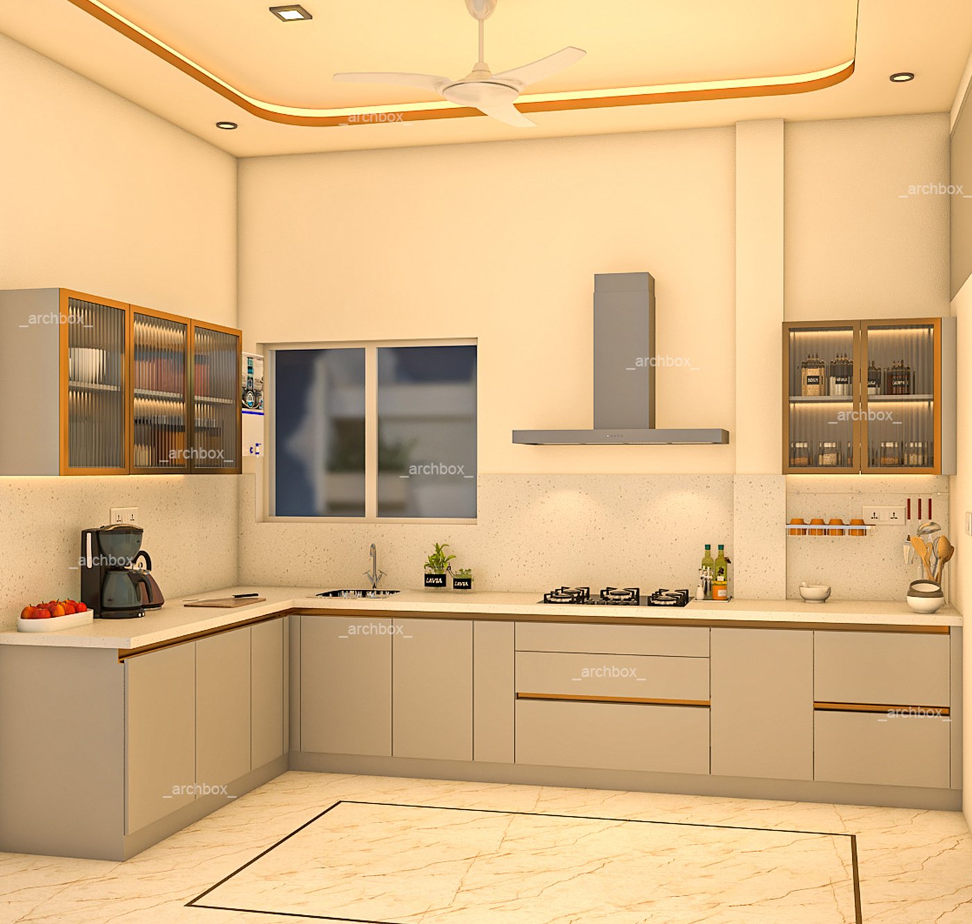 Mr. Ravi Residence Chennai