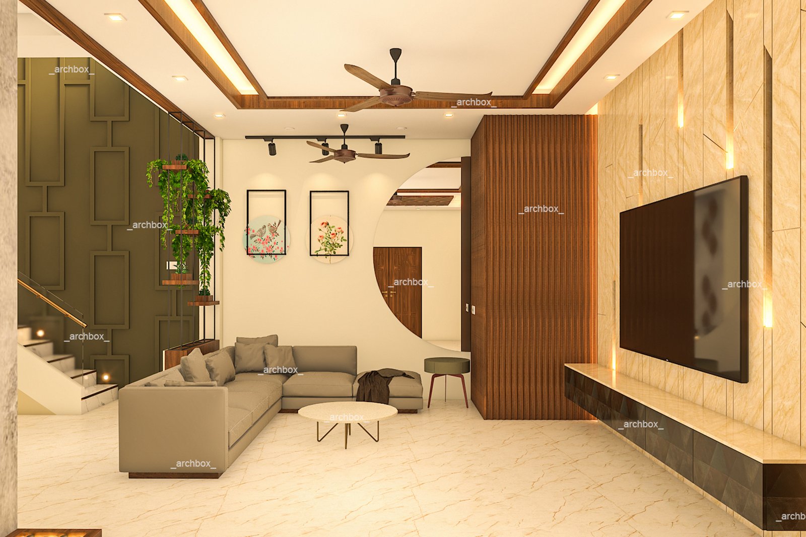 Mr. Ravi Residence Chennai