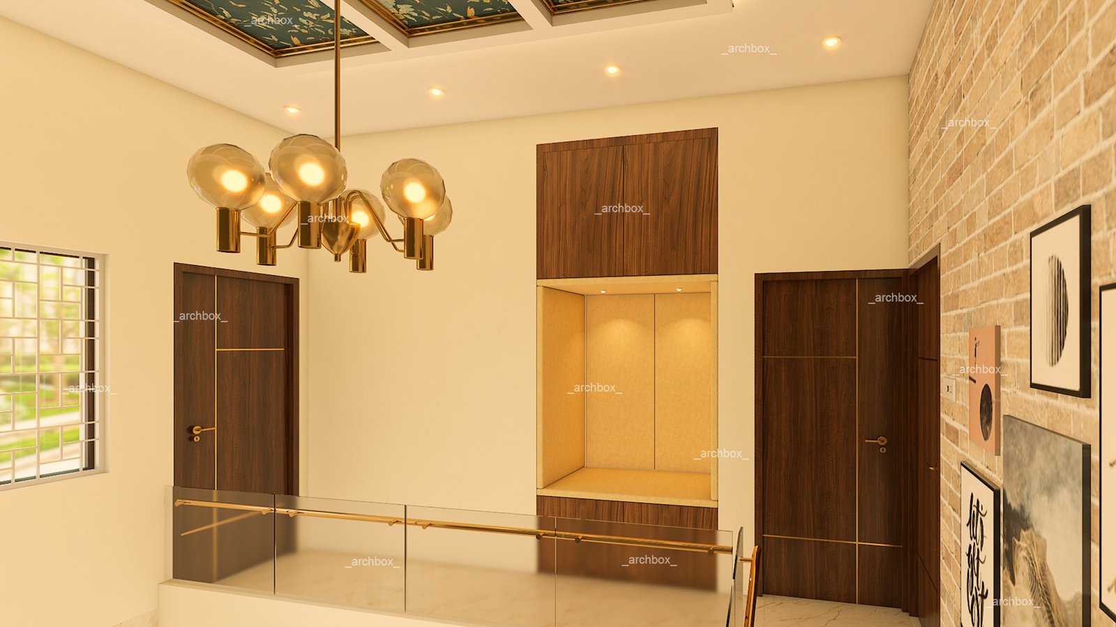 Mr. Ravi Residence Chennai