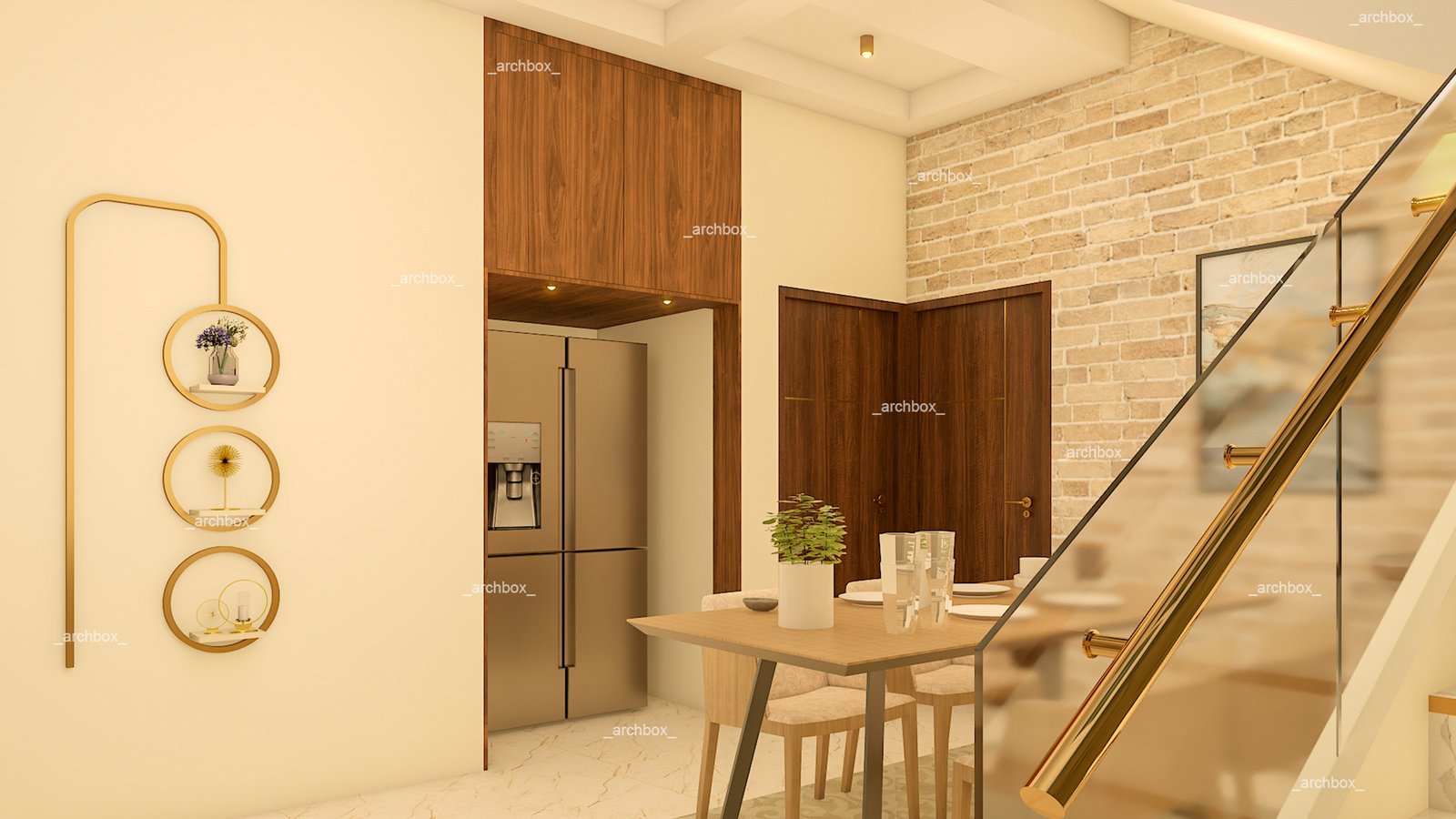 Mr. Ravi Residence Chennai