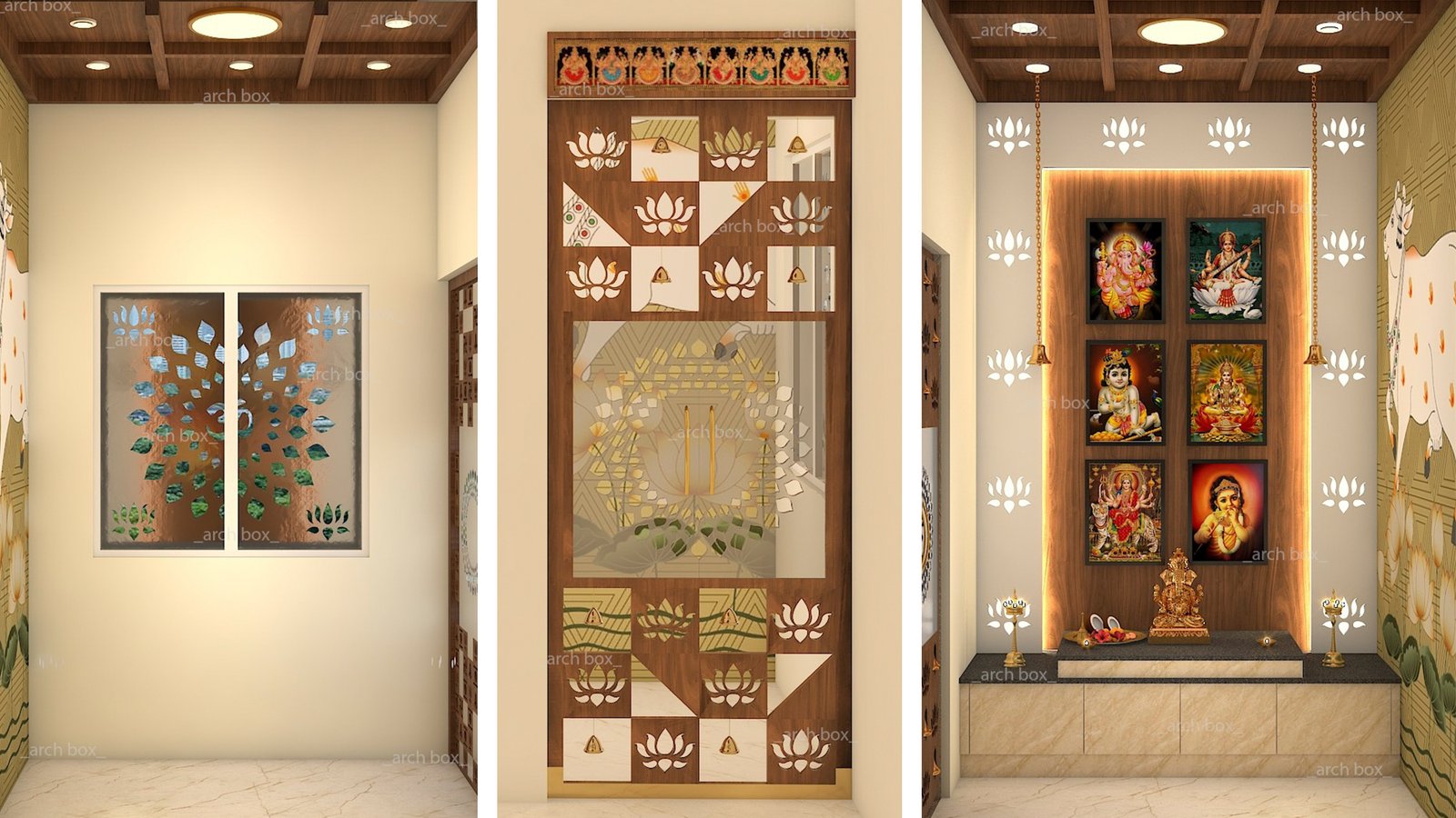 Mr. Ravi Residence Chennai