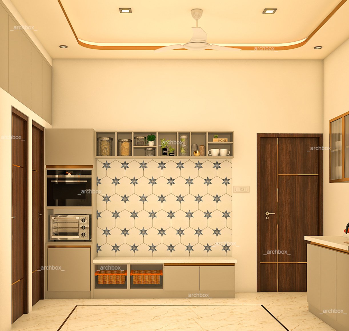 Mr. Ravi Residence Chennai