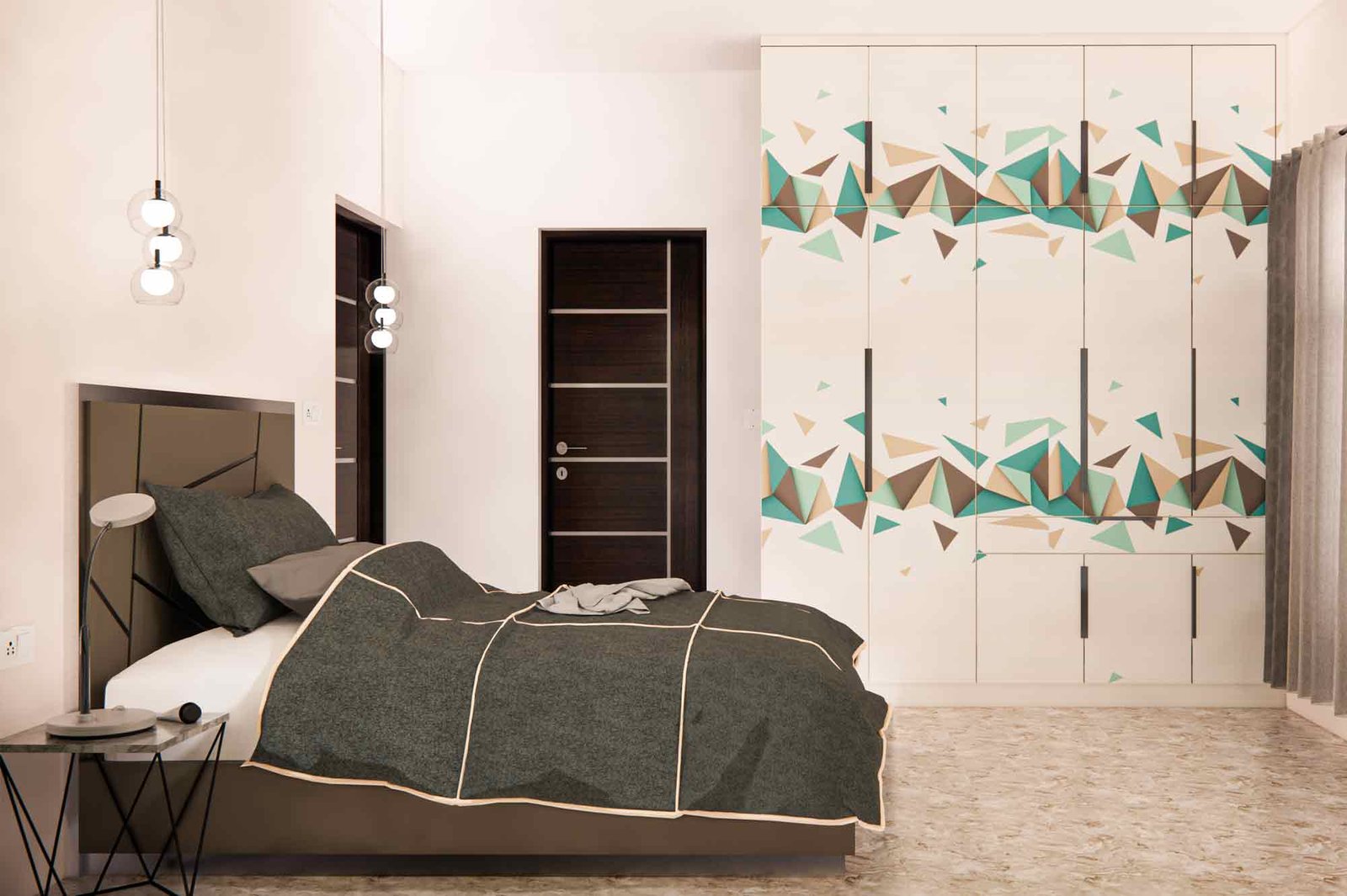 Mrs. Sagarika Residence Chennai