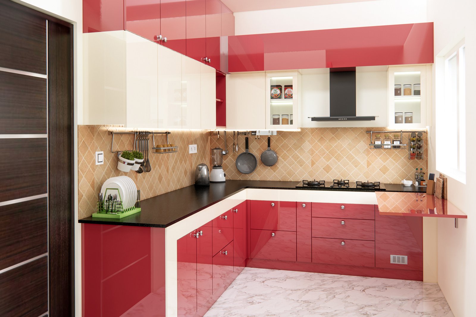 Mrs. Sagarika Residence Chennai