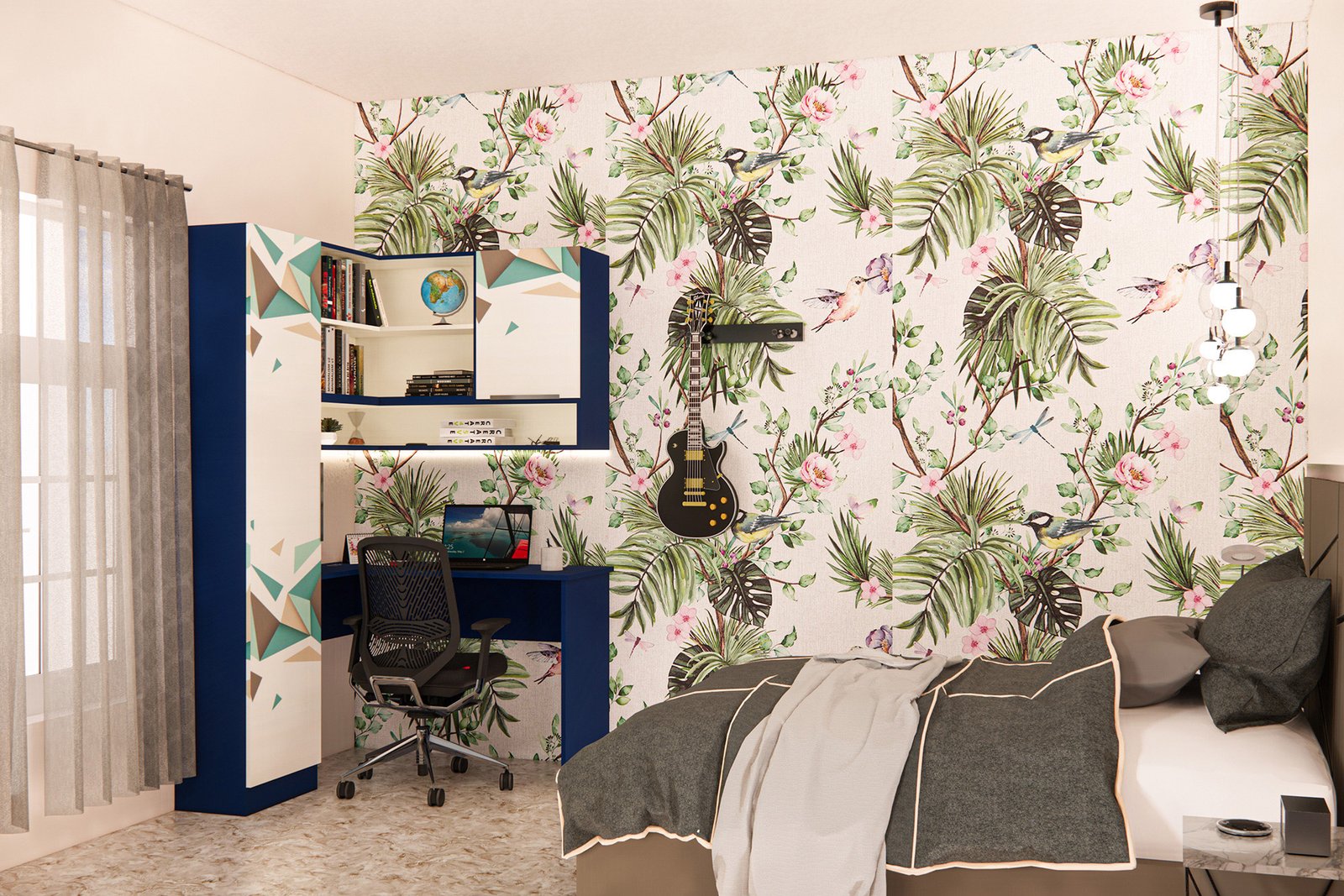 Mrs. Sagarika Residence Chennai