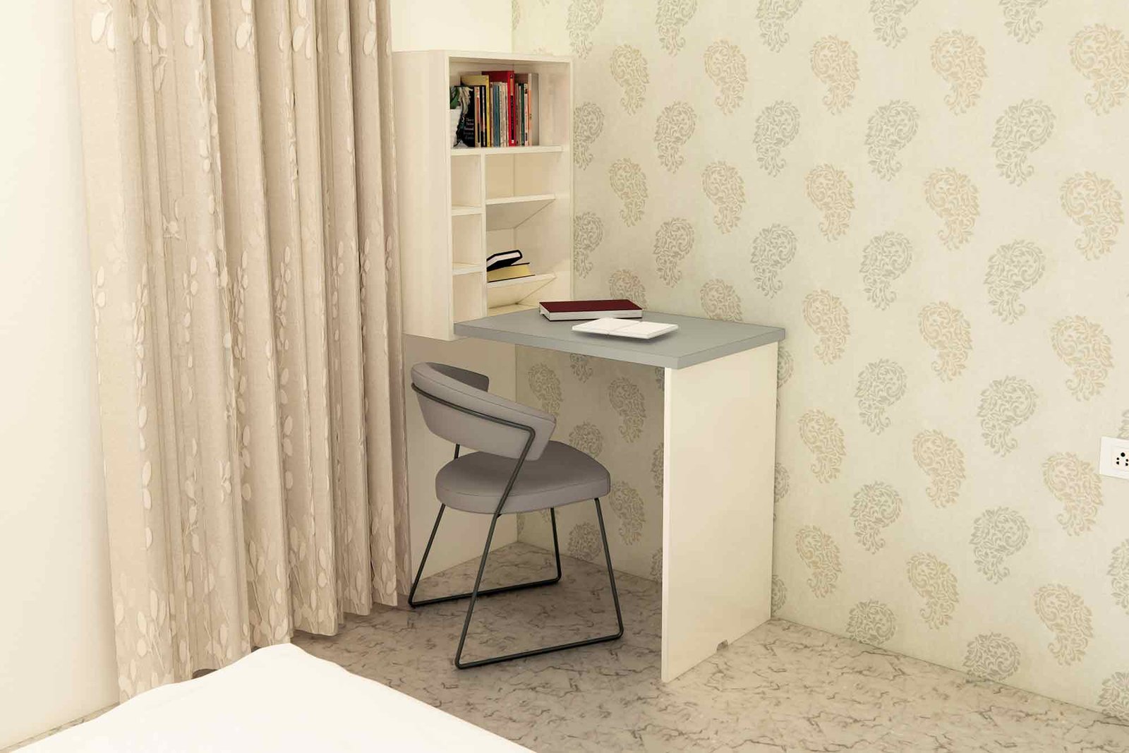 Mrs. Sagarika Residence Chennai