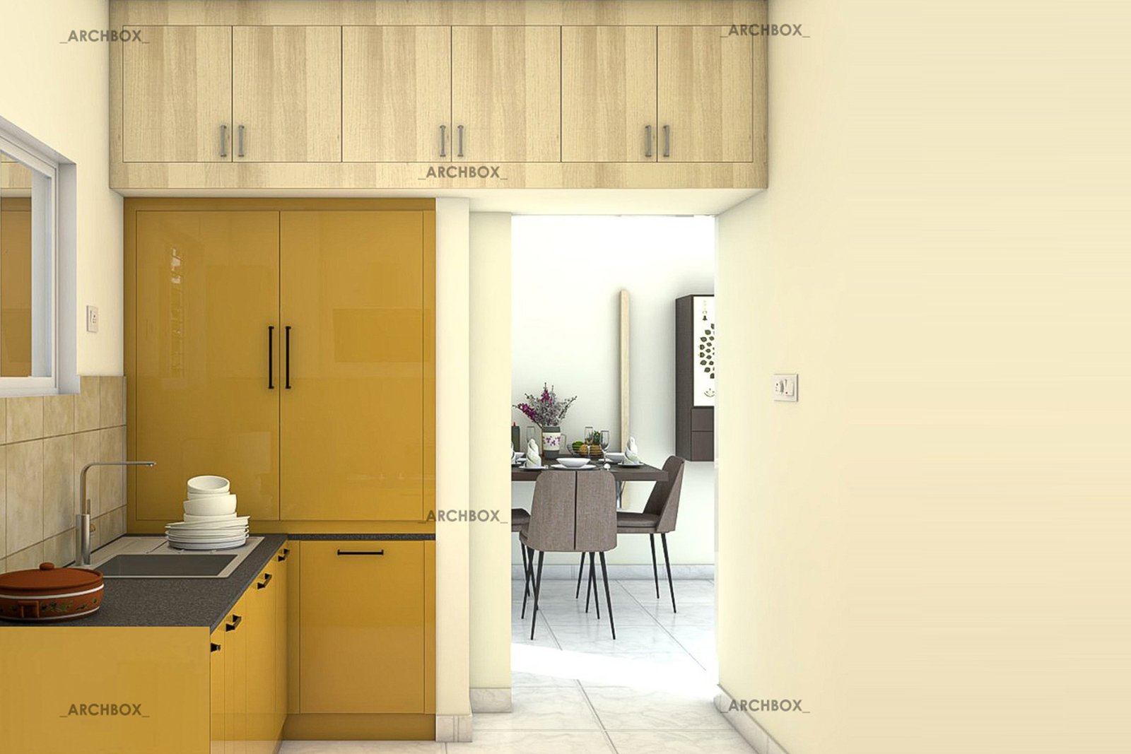 Mr. Sakti Residence Chennai