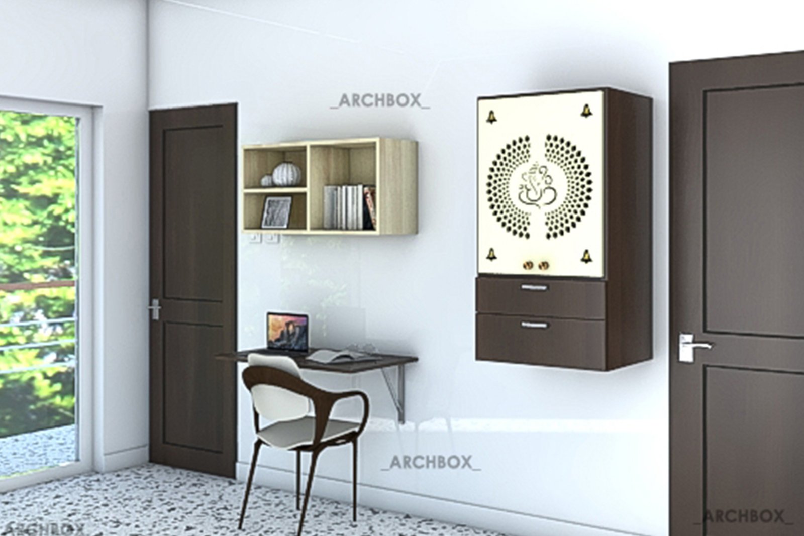 Mr. Sakti Residence Chennai