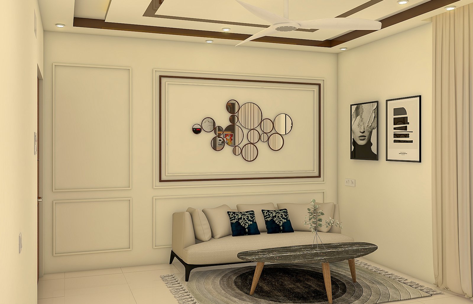 Mrs Sandhya Residence Chennai