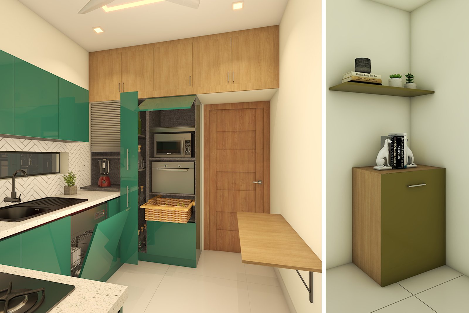 Mrs Sandhya Residence Chennai