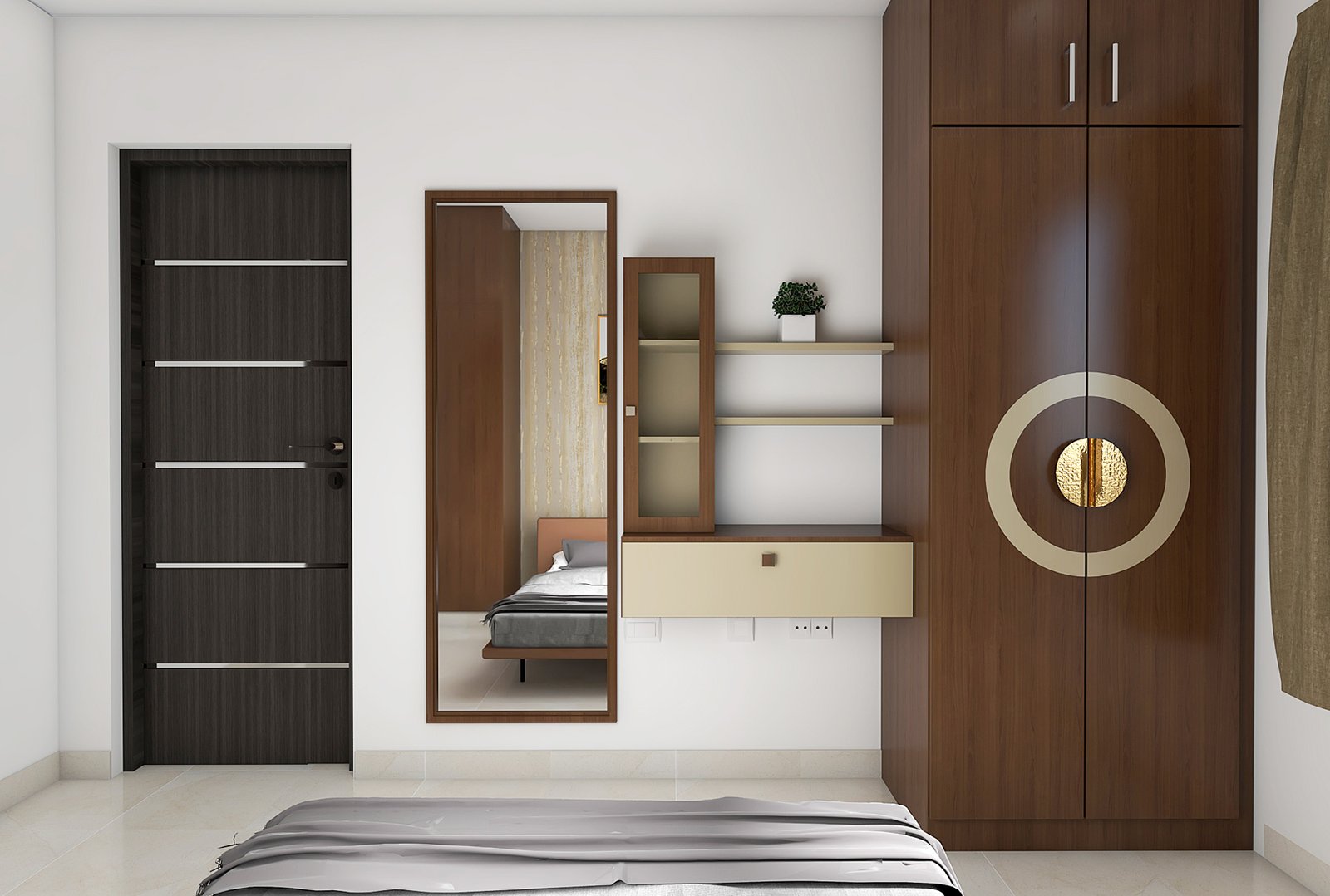 Mr. Stephen Residence Chennai