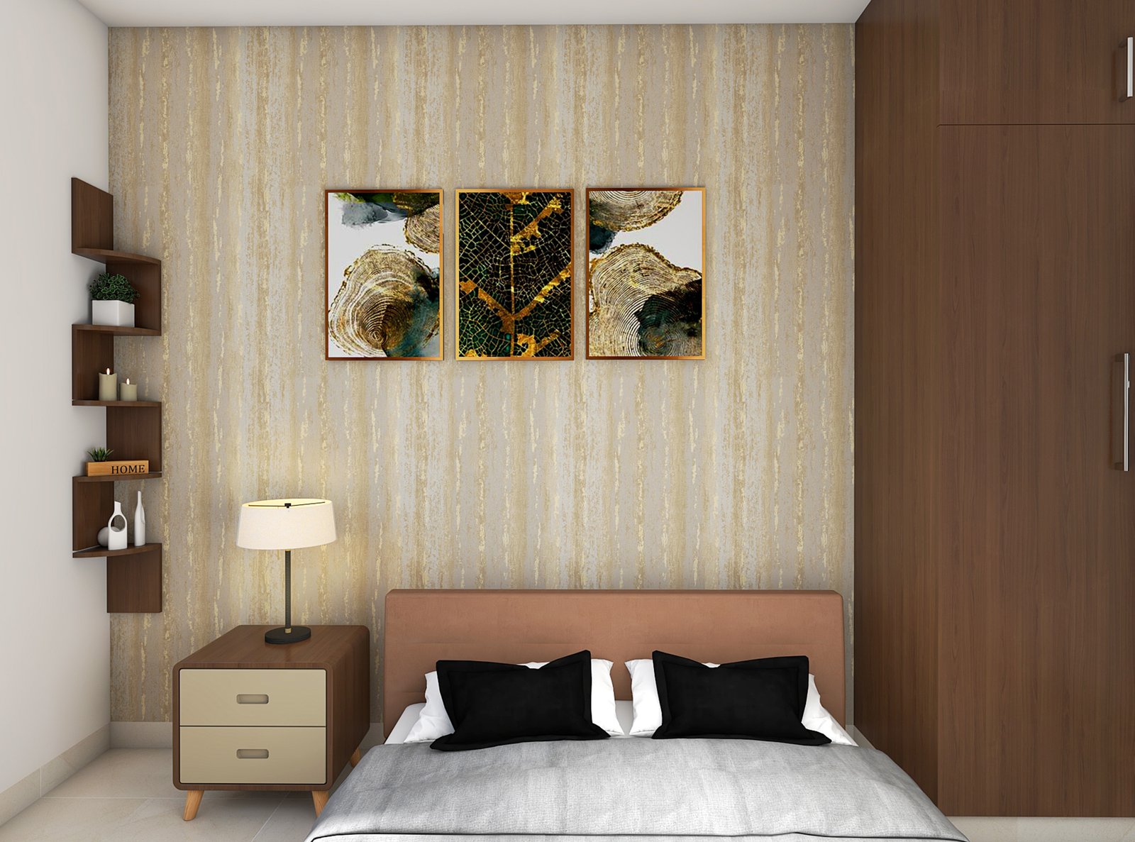 Mr. Stephen Residence Chennai