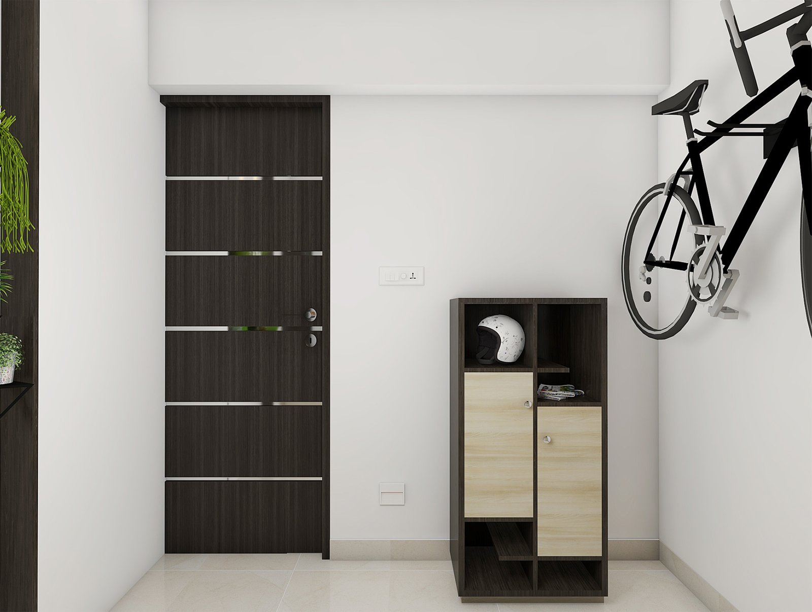 Mr. Stephen Residence Chennai