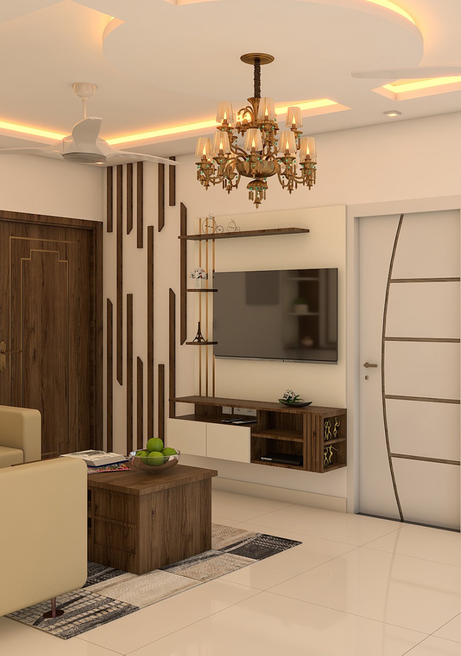 Mr Thiyagarajan Residence Chennai