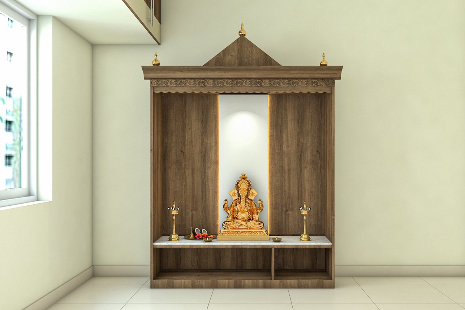 Mr Thiyagarajan Residence Chennai