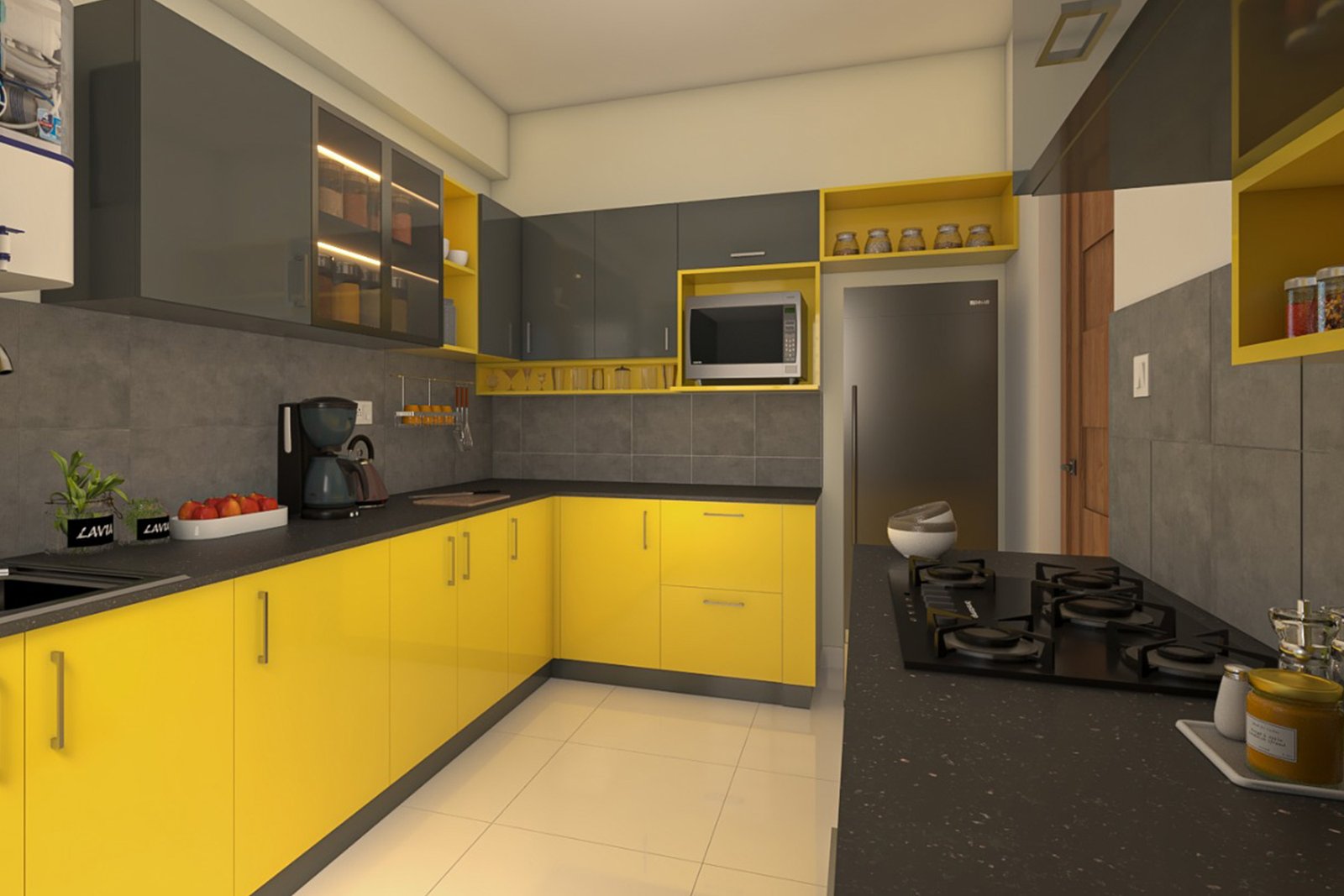 Mr Thiyagarajan Residence Chennai