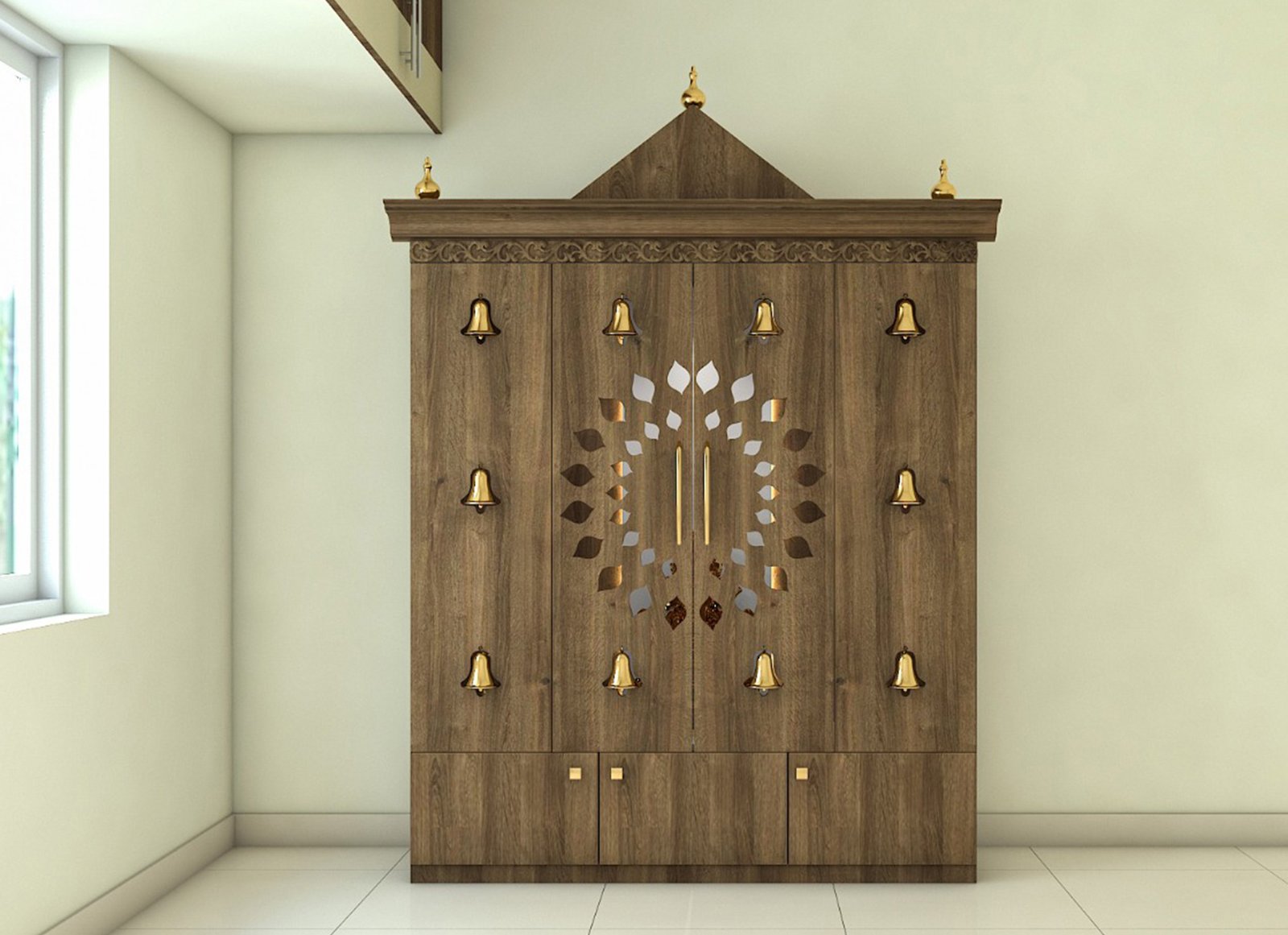 Mr Thiyagarajan Residence Chennai