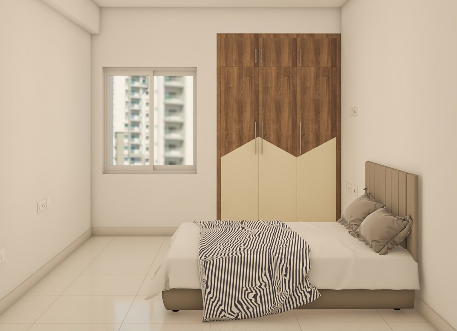 Mr Thiyagarajan Residence Chennai