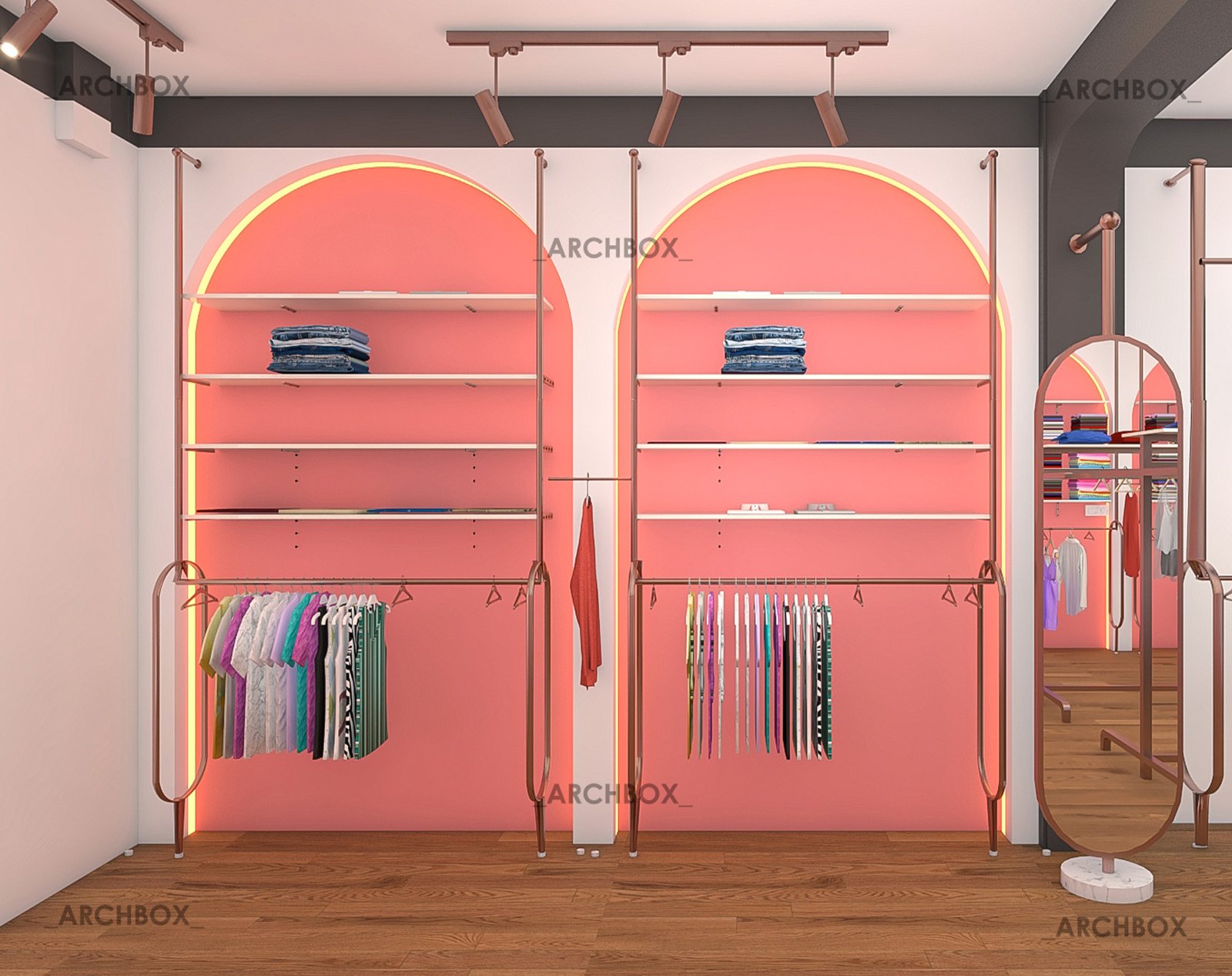 Varshace Boutique Chennai